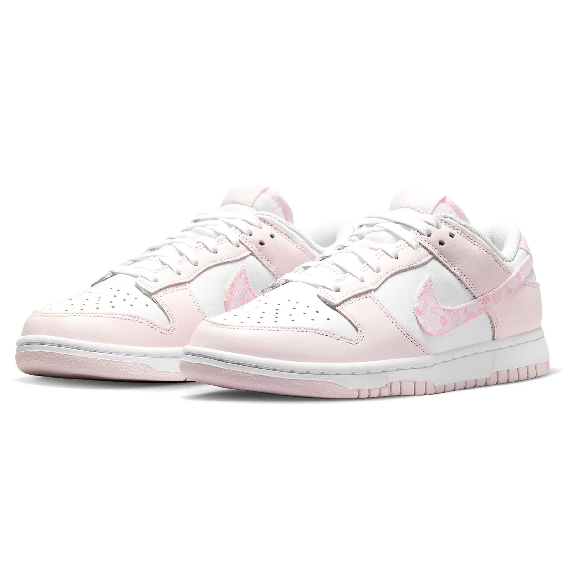 Nike Dunk Low Wmns 'Pink Paisley' - Image 2