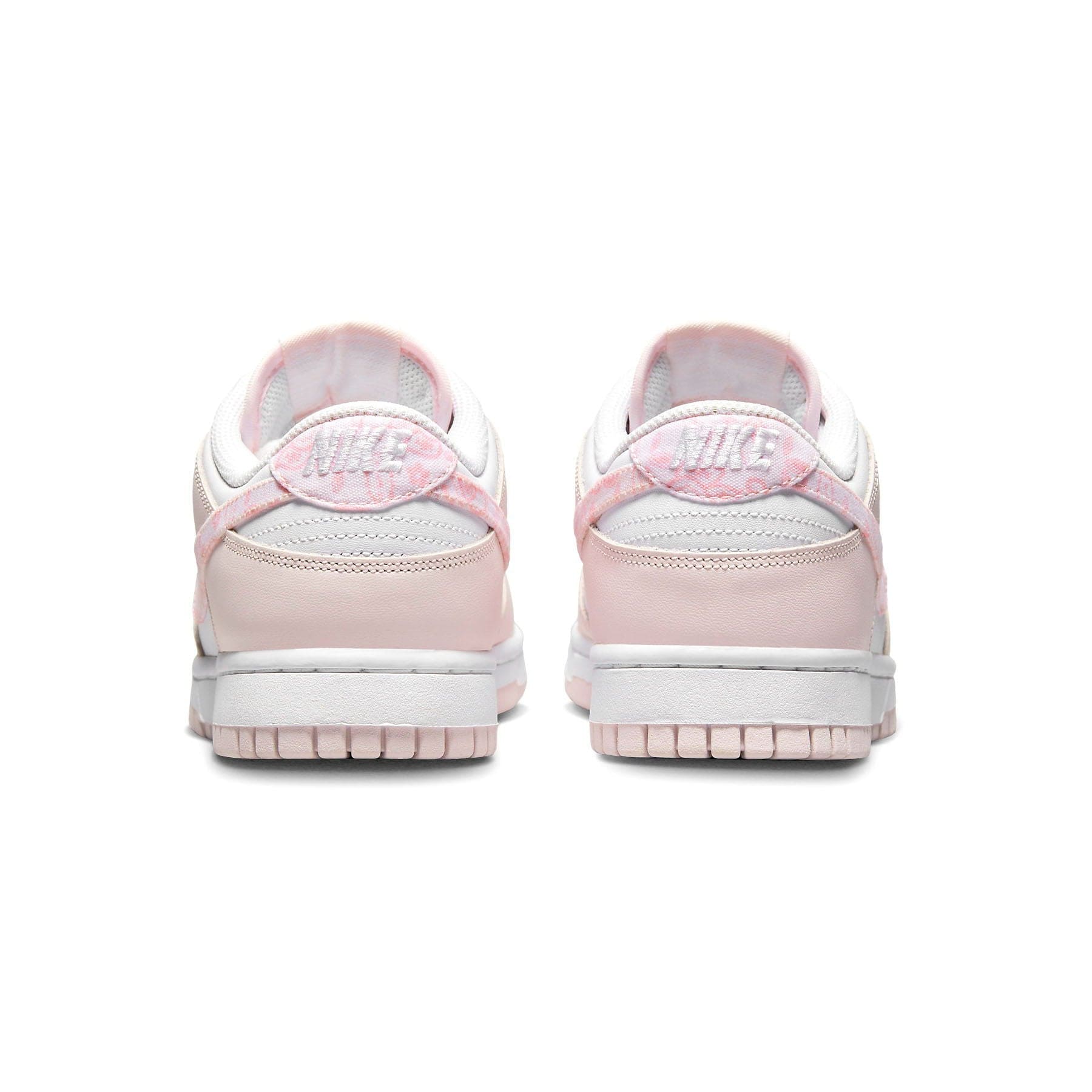 Nike Dunk Low Wmns 'Pink Paisley' - Image 4