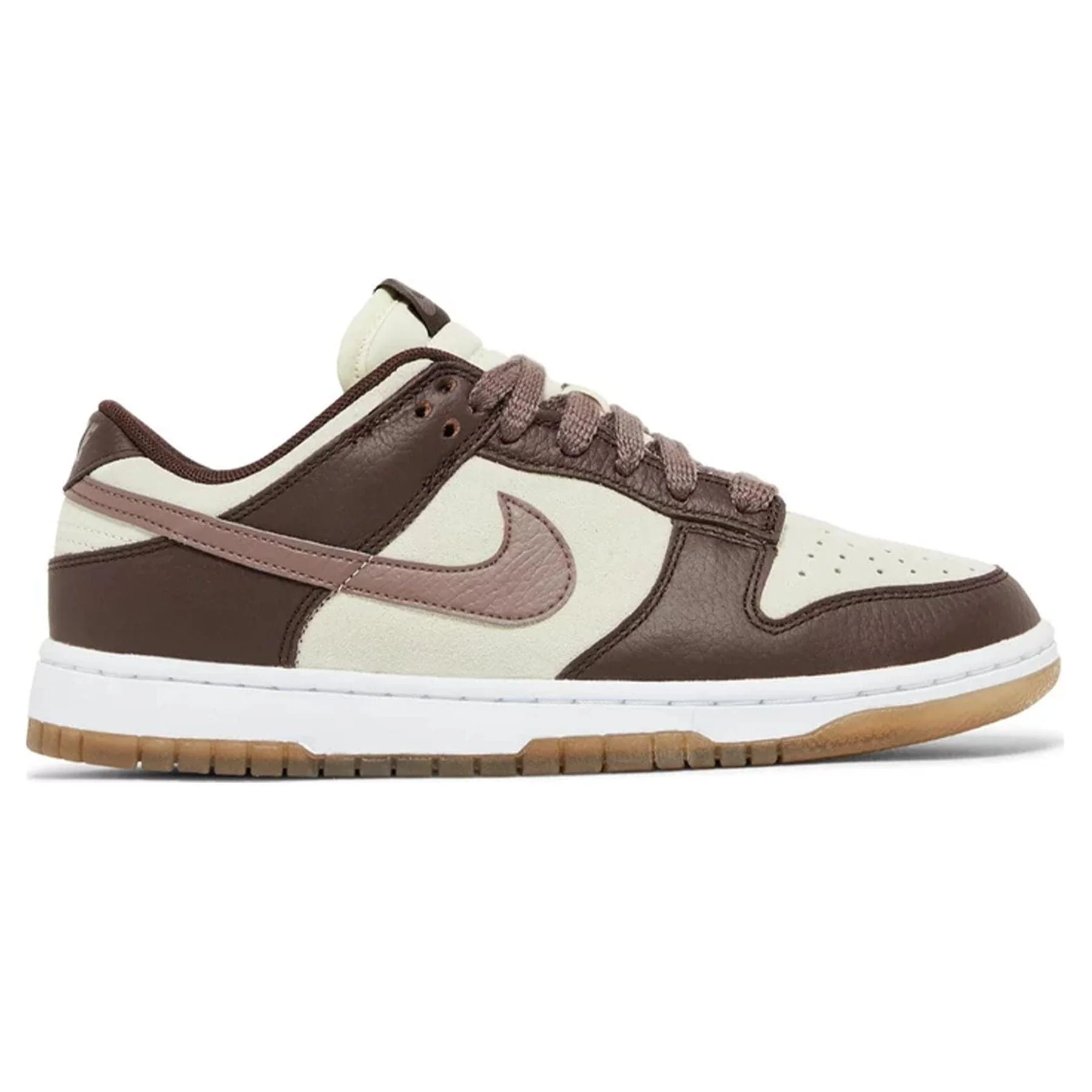 Nike Dunk Low Wmns 'Plum Eclipse' - Image 2