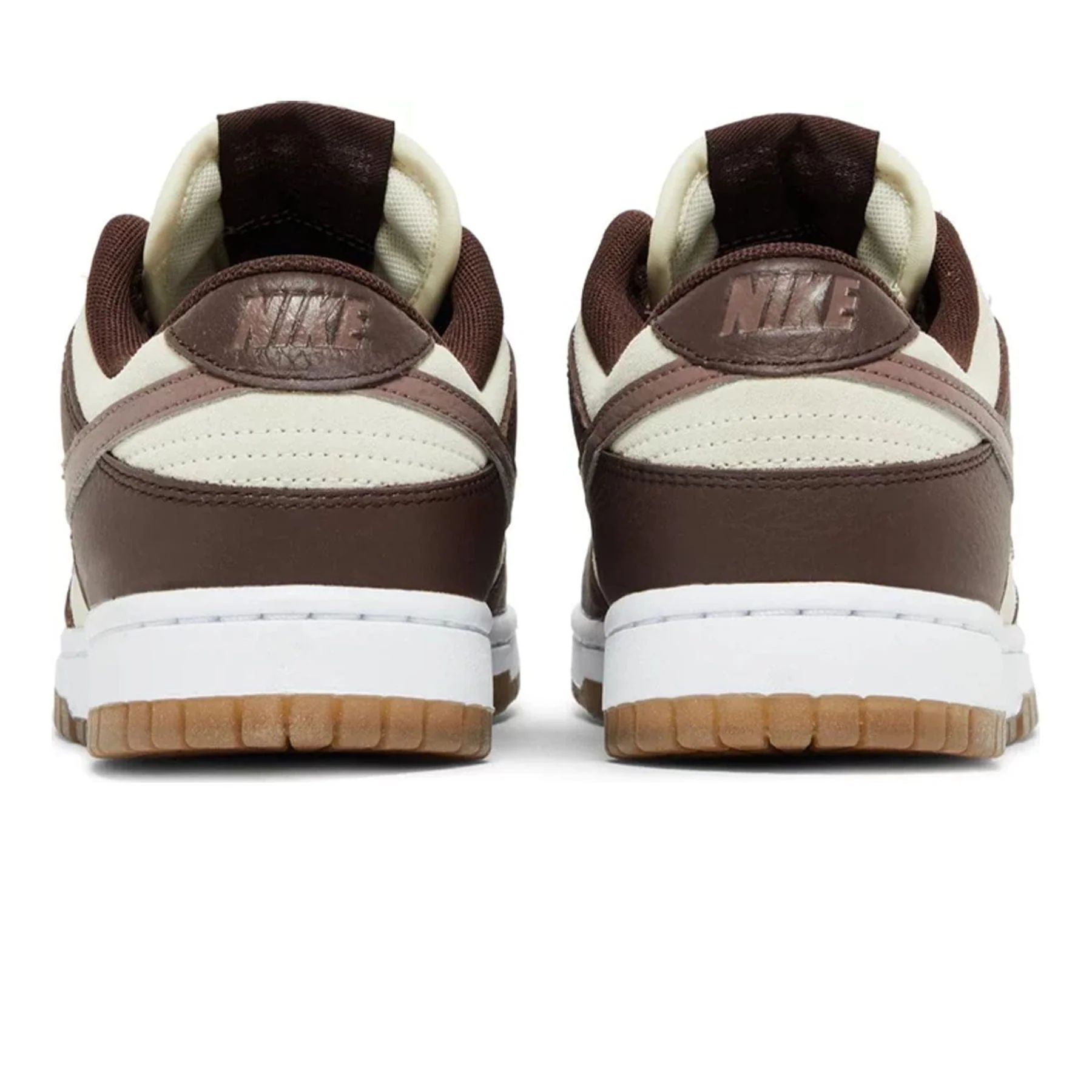 Nike Dunk Low Wmns 'Plum Eclipse' - Image 4