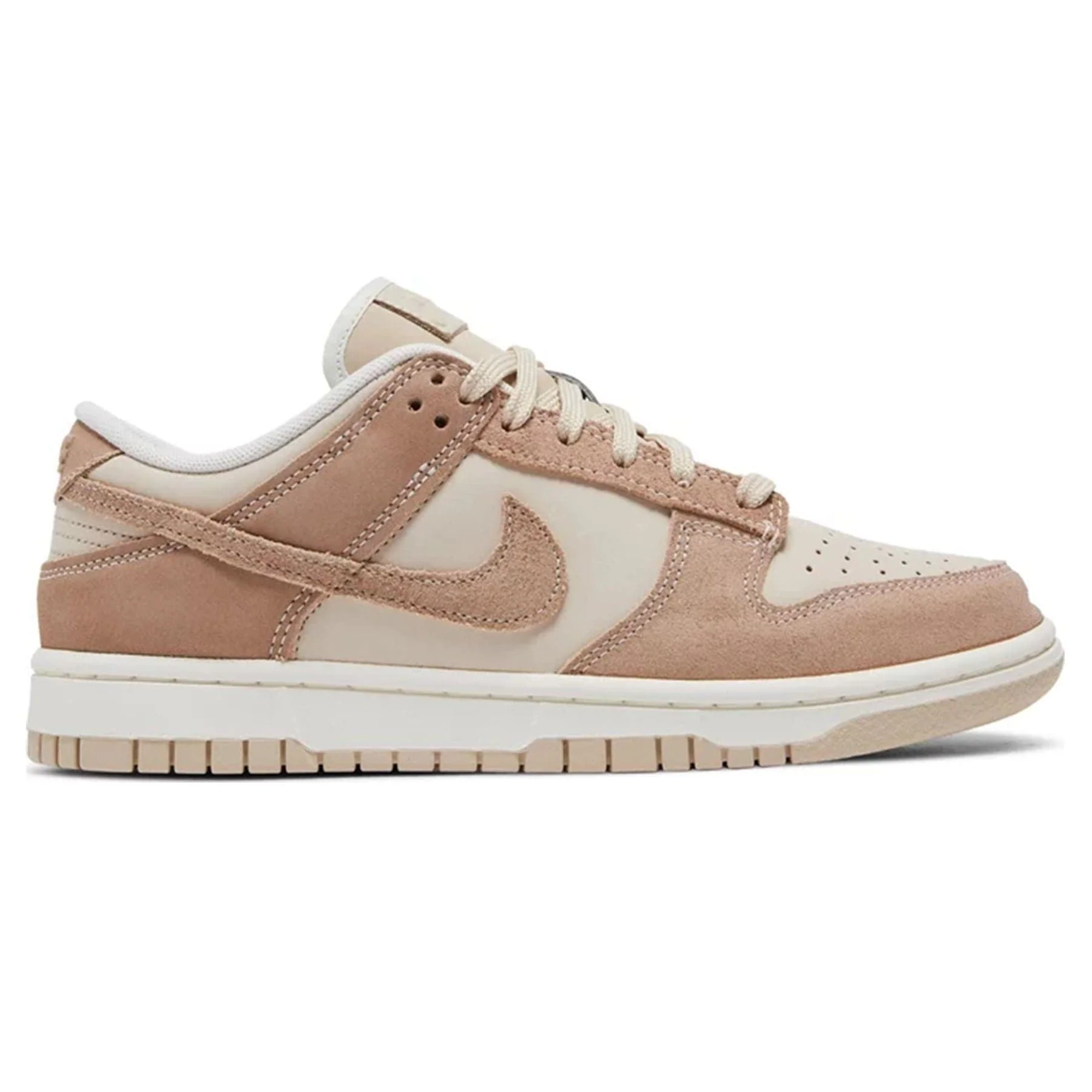 Nike Dunk Low SE Wmns 'Sandrift' - Image 2