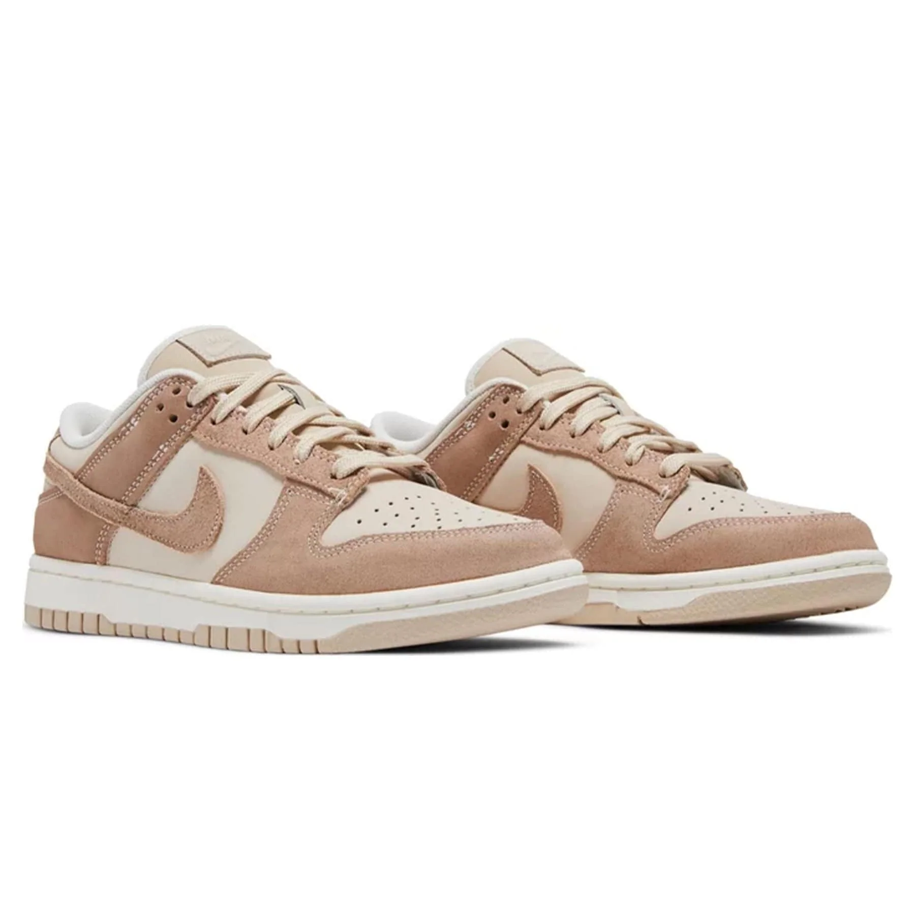 Nike Dunk Low SE Wmns 'Sandrift' - Image 4