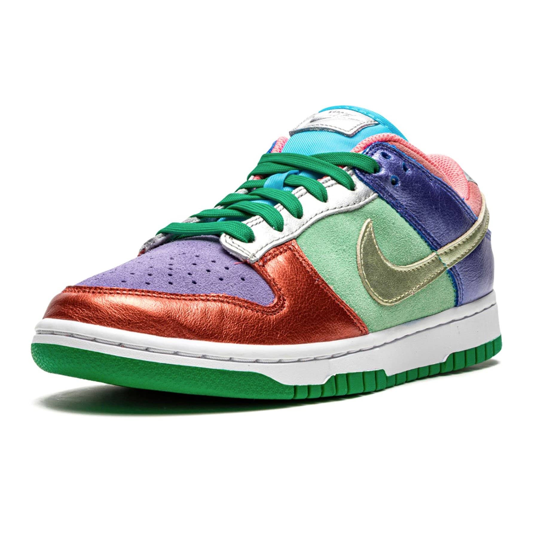 Nike Dunk Low Wmns 'Sunset Pulse' - Image 4