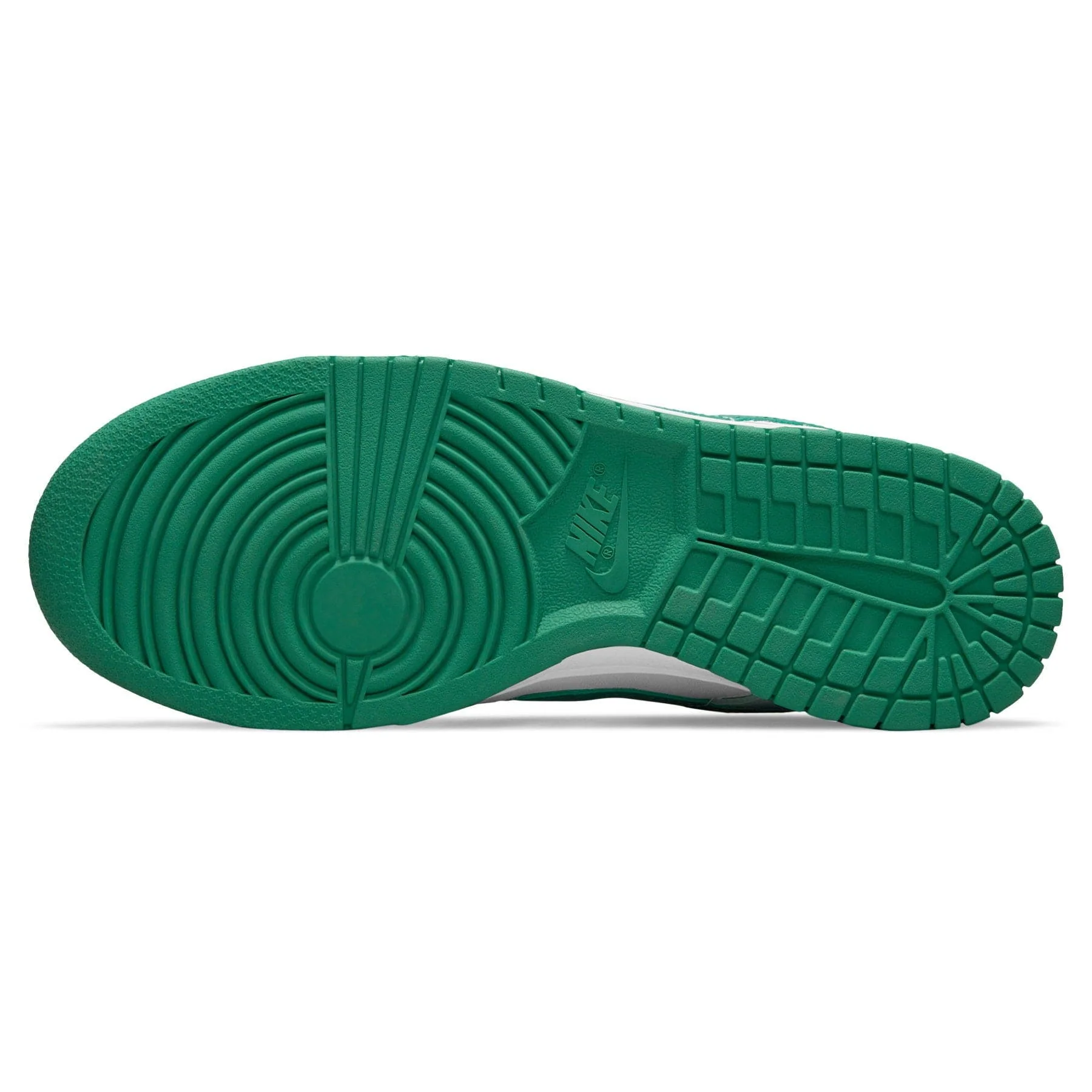 Nike Dunk Low Wmns 'Green Noise' - Image 5