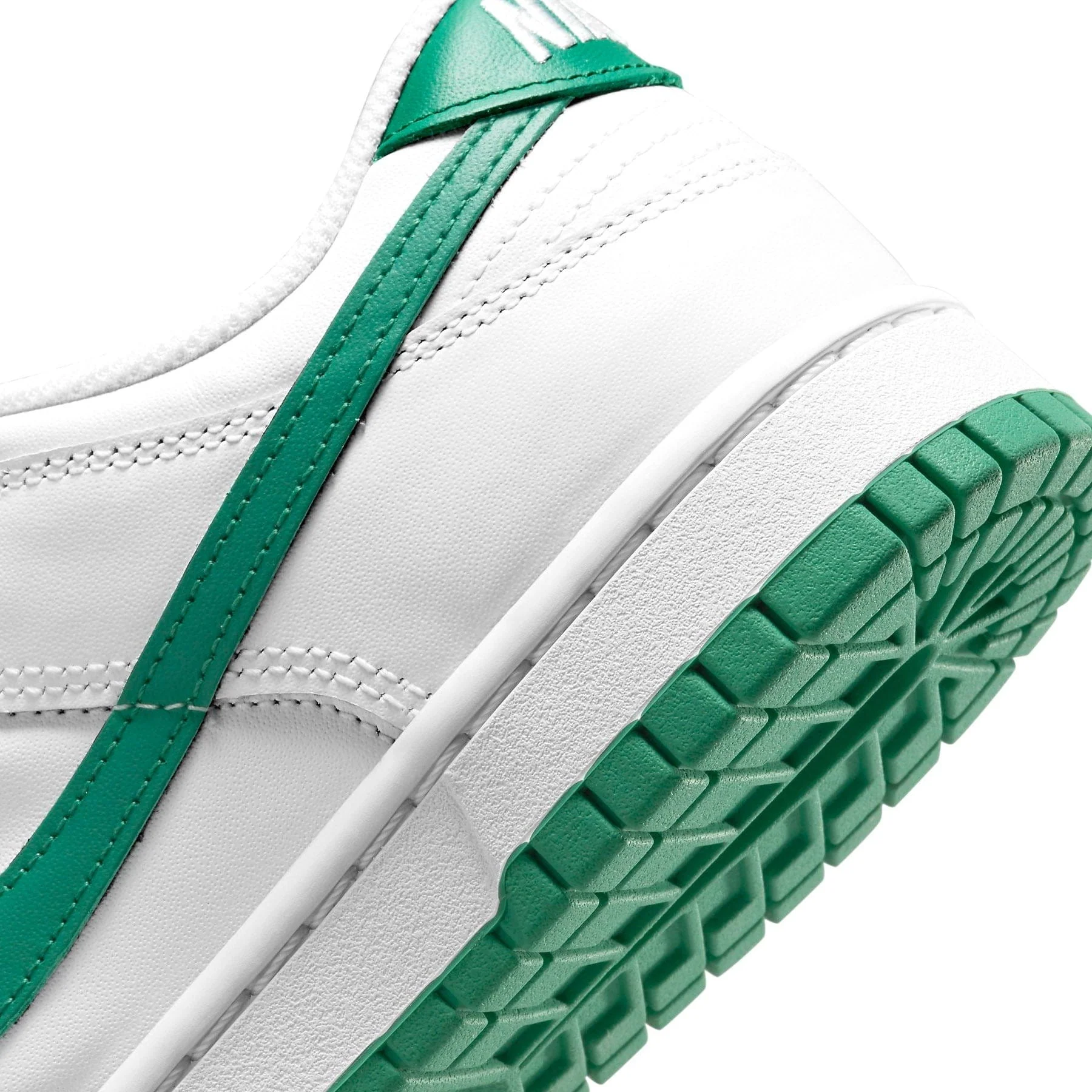 Nike Dunk Low Wmns 'Green Noise' - Image 7