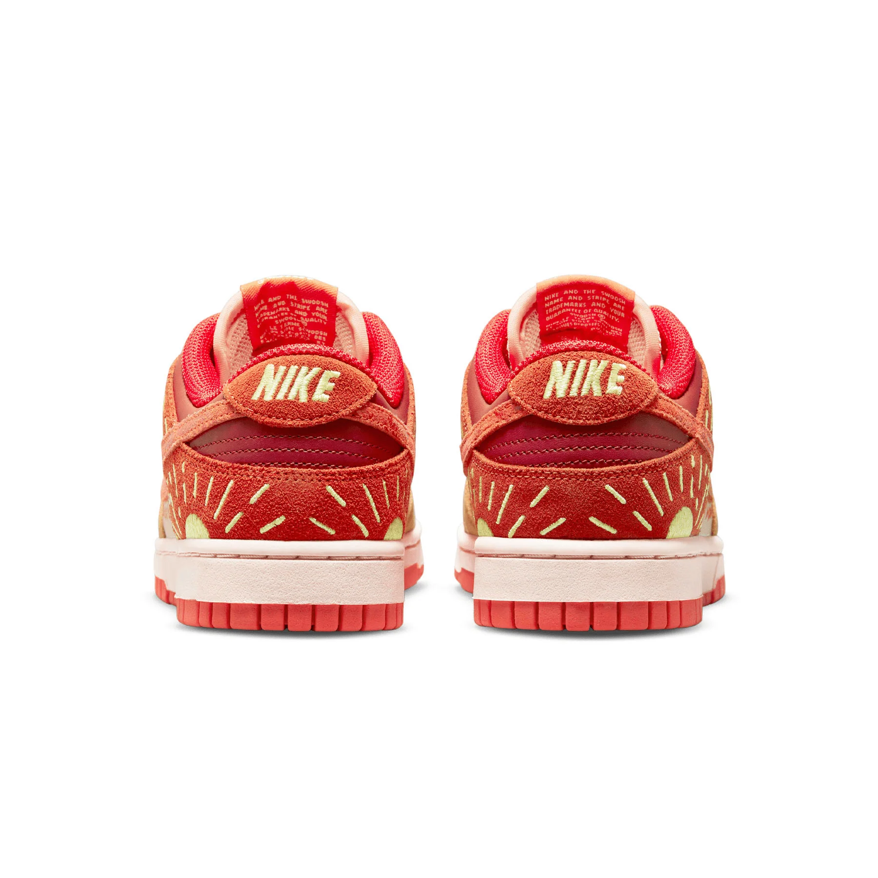 Nike Dunk Low Wmns 'Winter Solstice' - Image 4