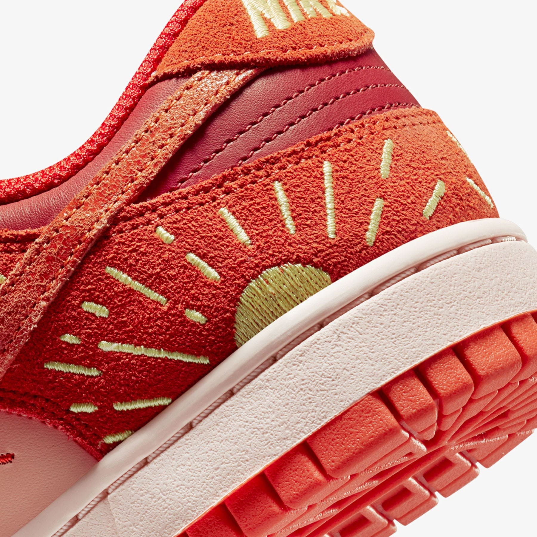 Nike Dunk Low Wmns 'Winter Solstice' - Image 7