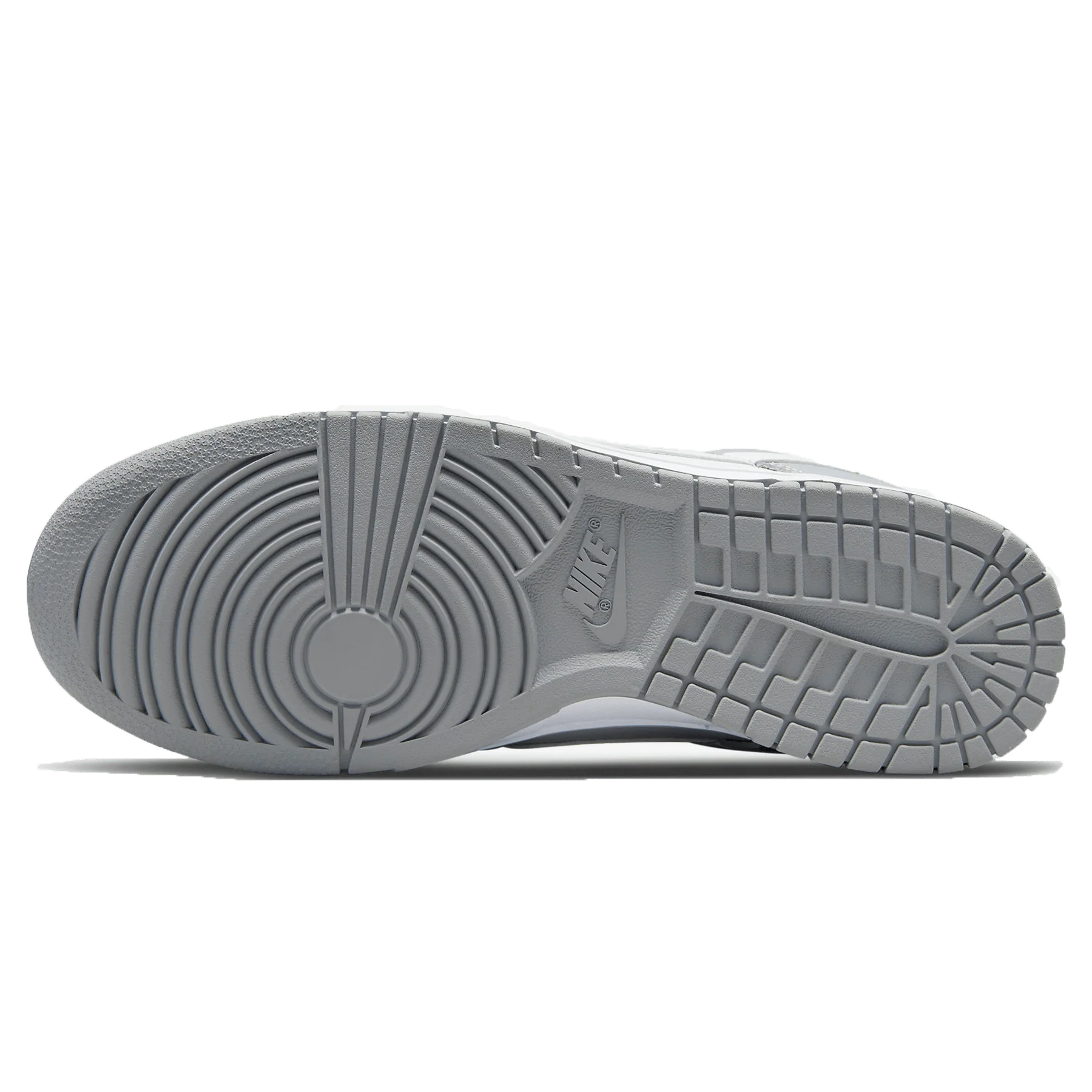 Nike Dunk Low 'Wolf Grey' - Image 4