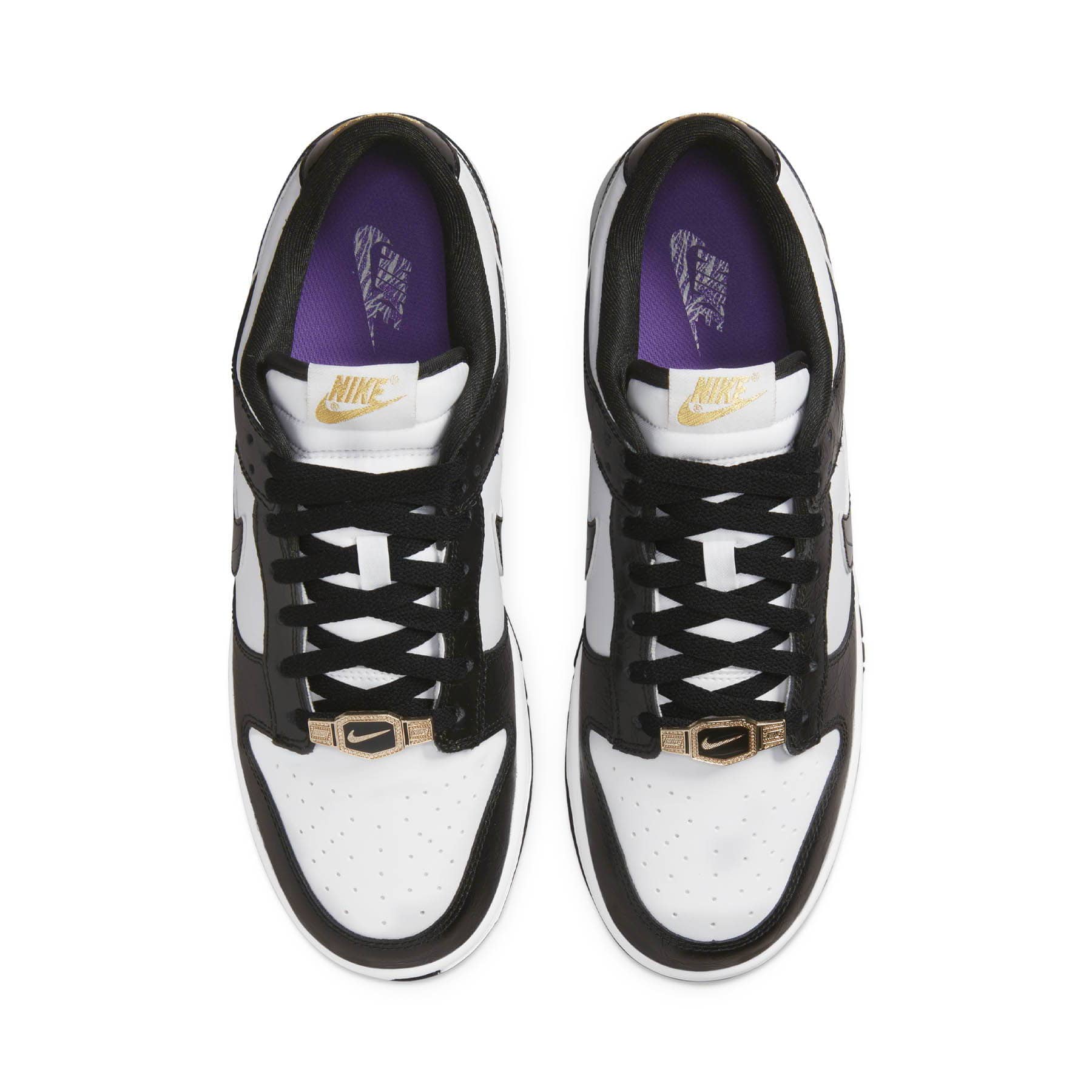Nike Dunk Low 'World Champ' - Image 3