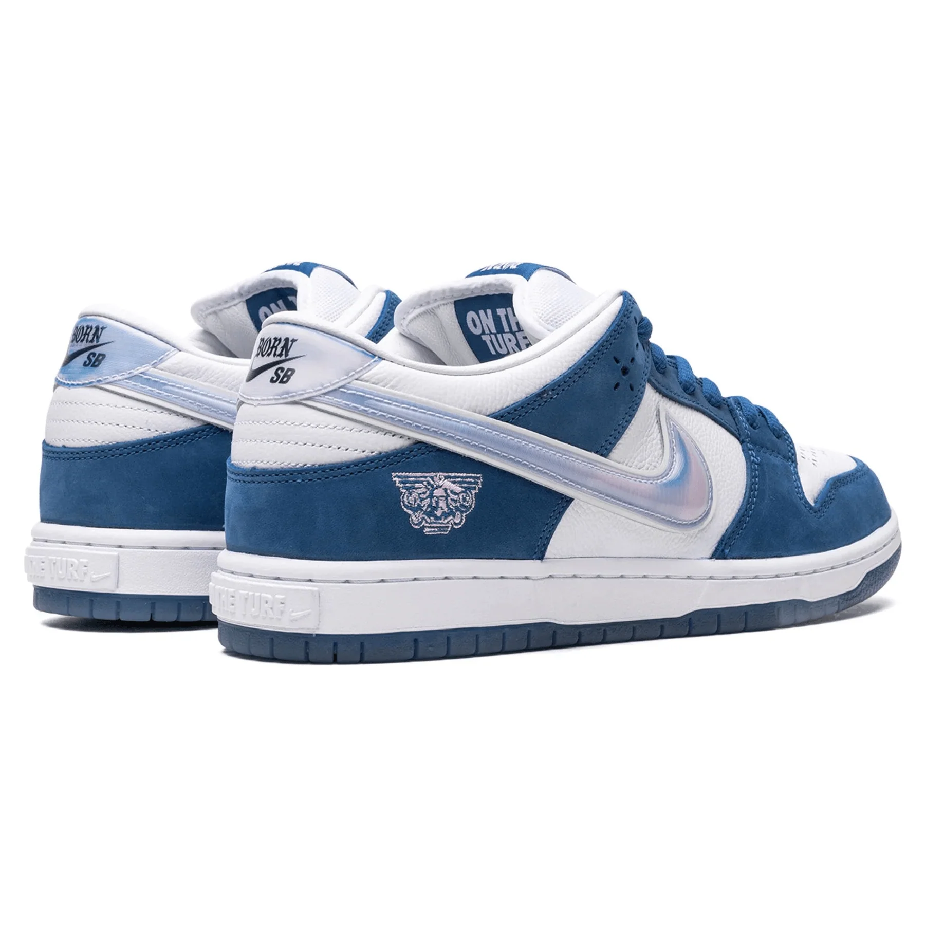 Nike Dunk SB Low x Born x Raised 'One Block at a Time' - Image 3