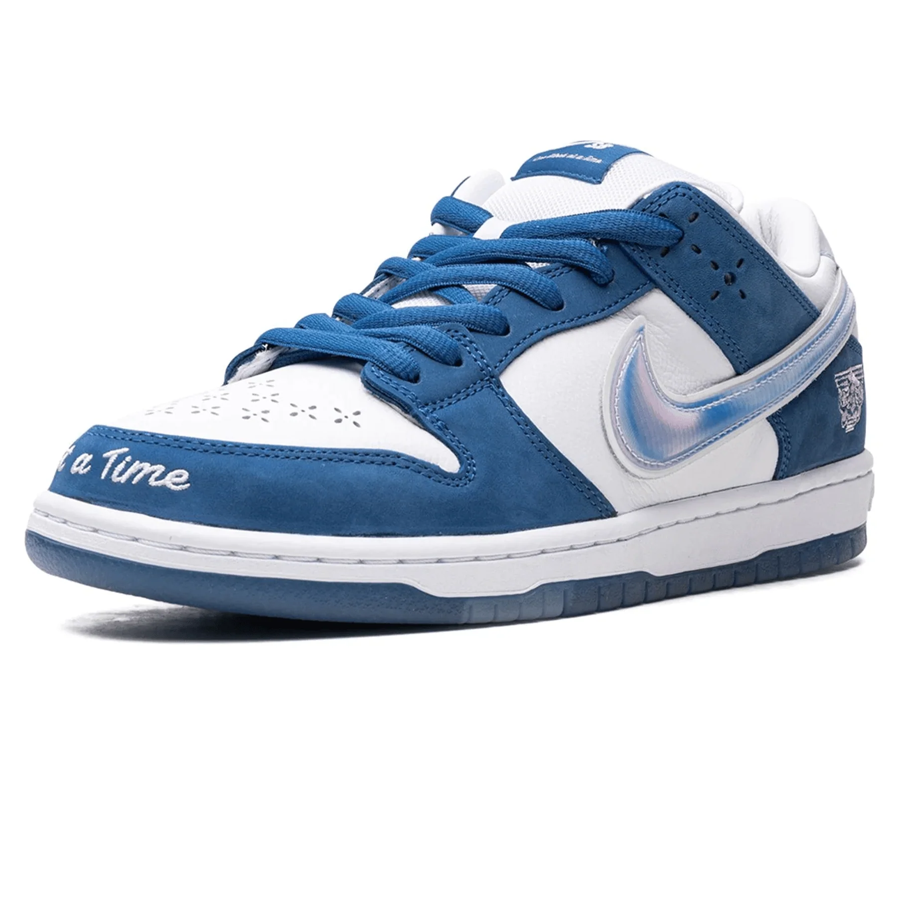 Nike Dunk SB Low x Born x Raised 'One Block at a Time' - Image 4