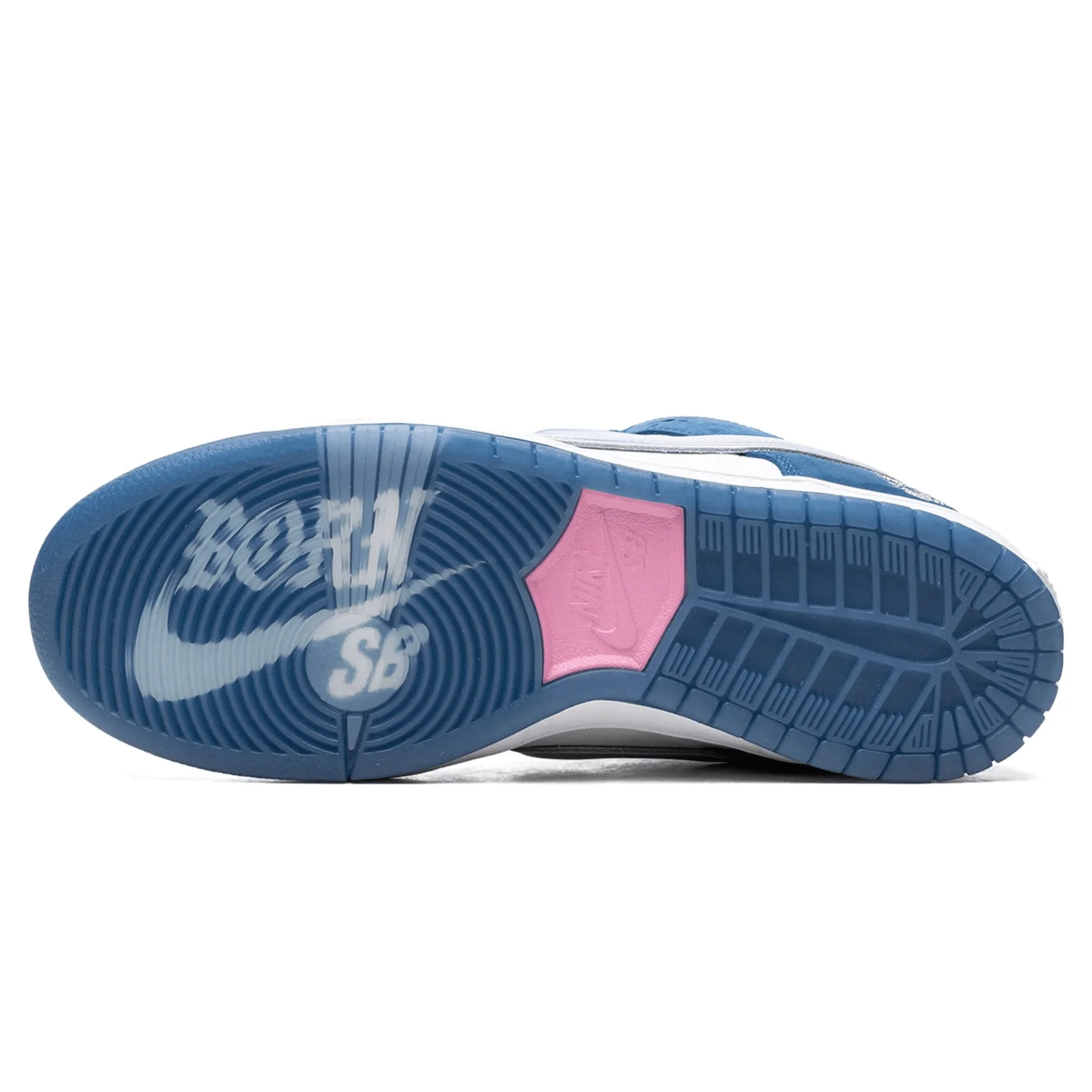 Nike Dunk SB Low x Born x Raised 'One Block at a Time' - Image 5