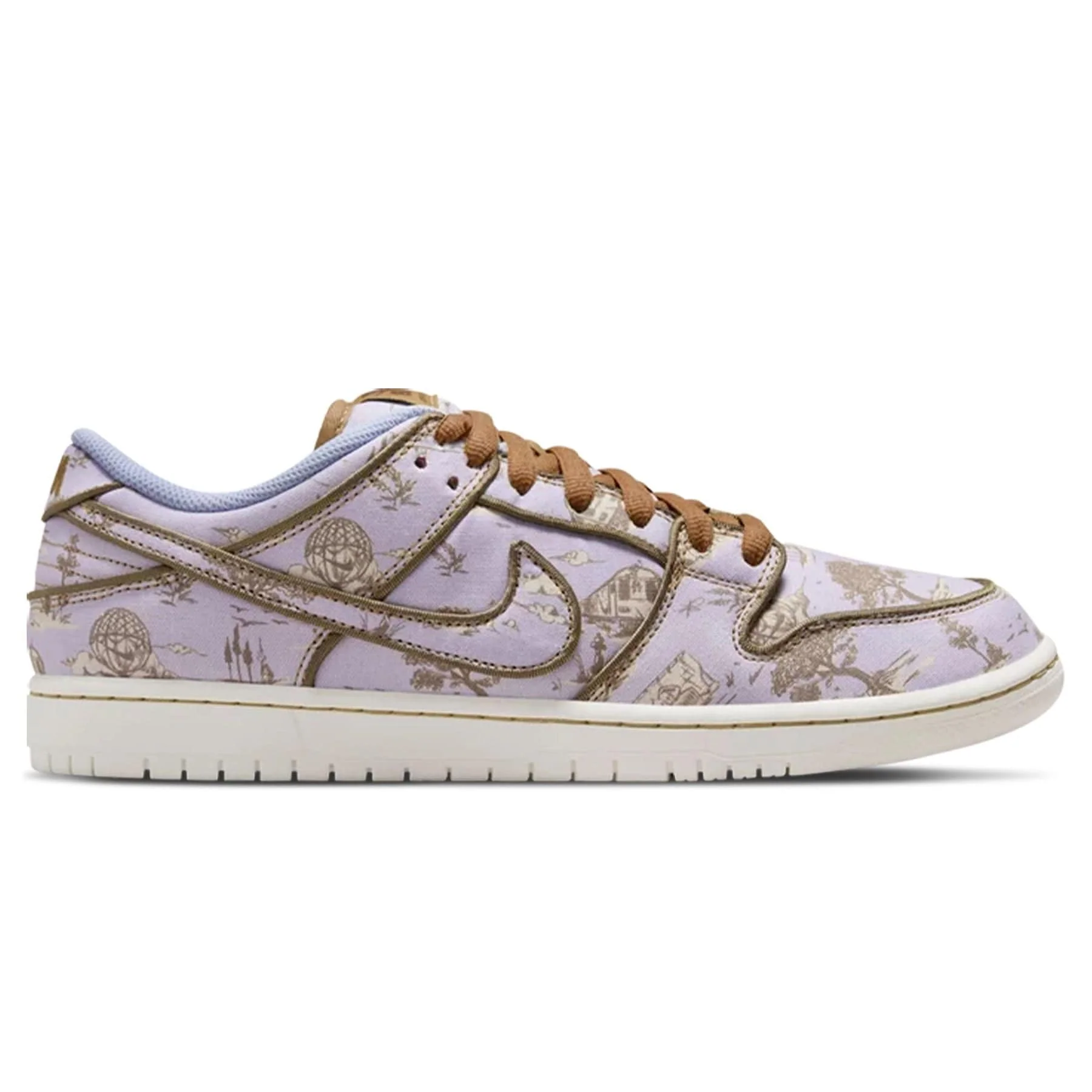 Nike Dunk SB Low 'City of Style Pack' - Image 2