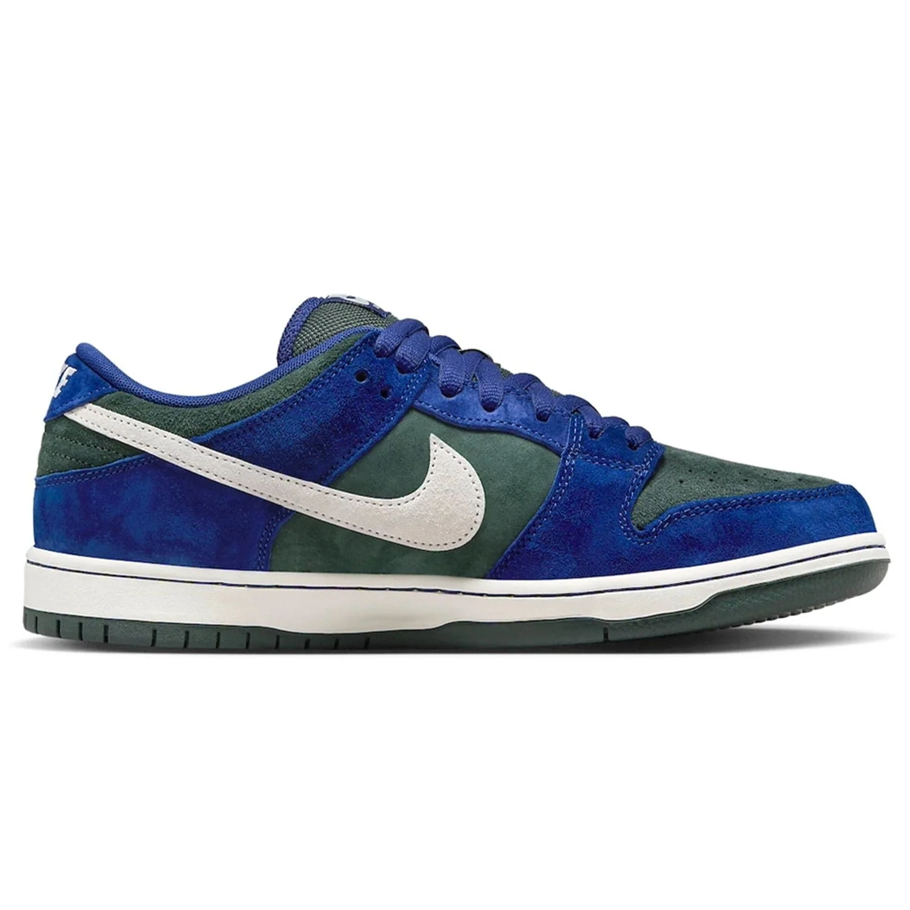 Nike Dunk SB Low 'Deep Royal Blue' - Image 2