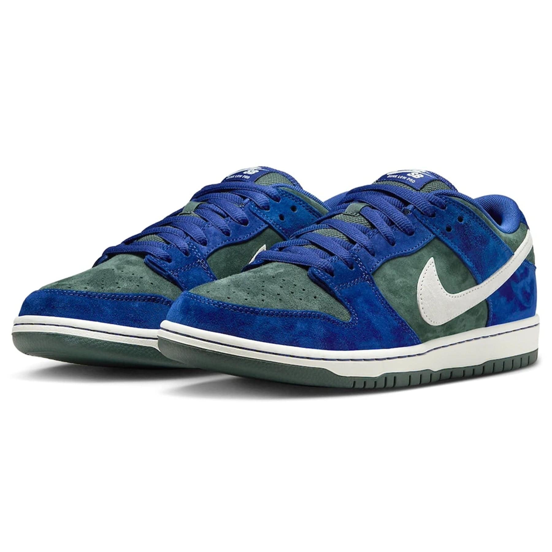 Nike Dunk SB Low 'Deep Royal Blue' - Image 3