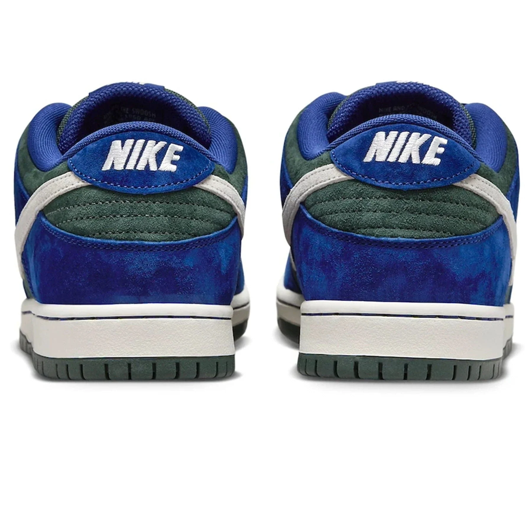Nike Dunk SB Low 'Deep Royal Blue' - Image 5