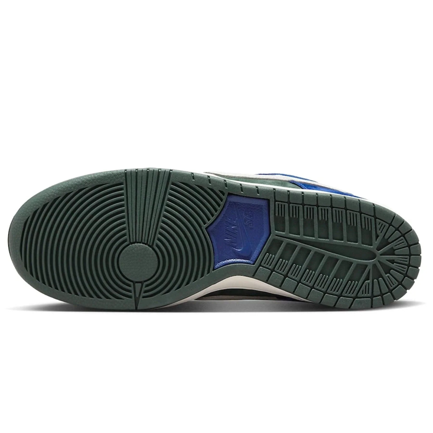 Nike Dunk SB Low 'Deep Royal Blue' - Image 6