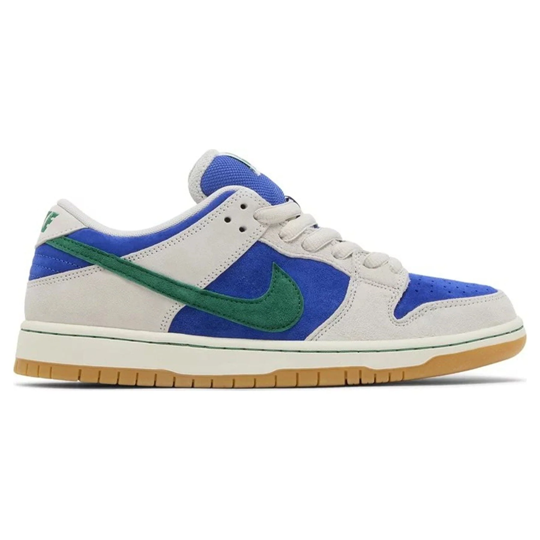 Nike Dunk SB Low 'Hyper Royal Malachite' - Image 3