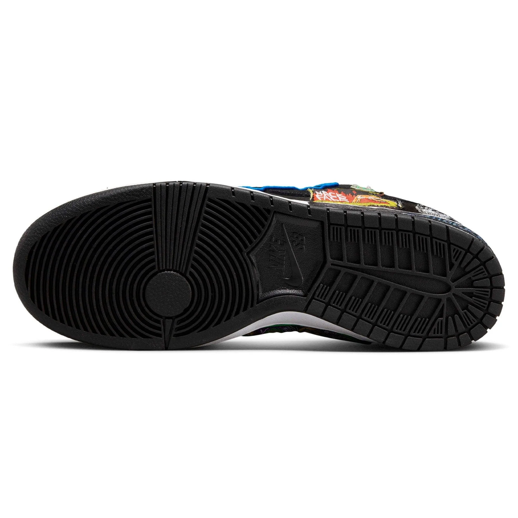 Nike SB Dunk Low Pro QS 'Neckface' - Image 5