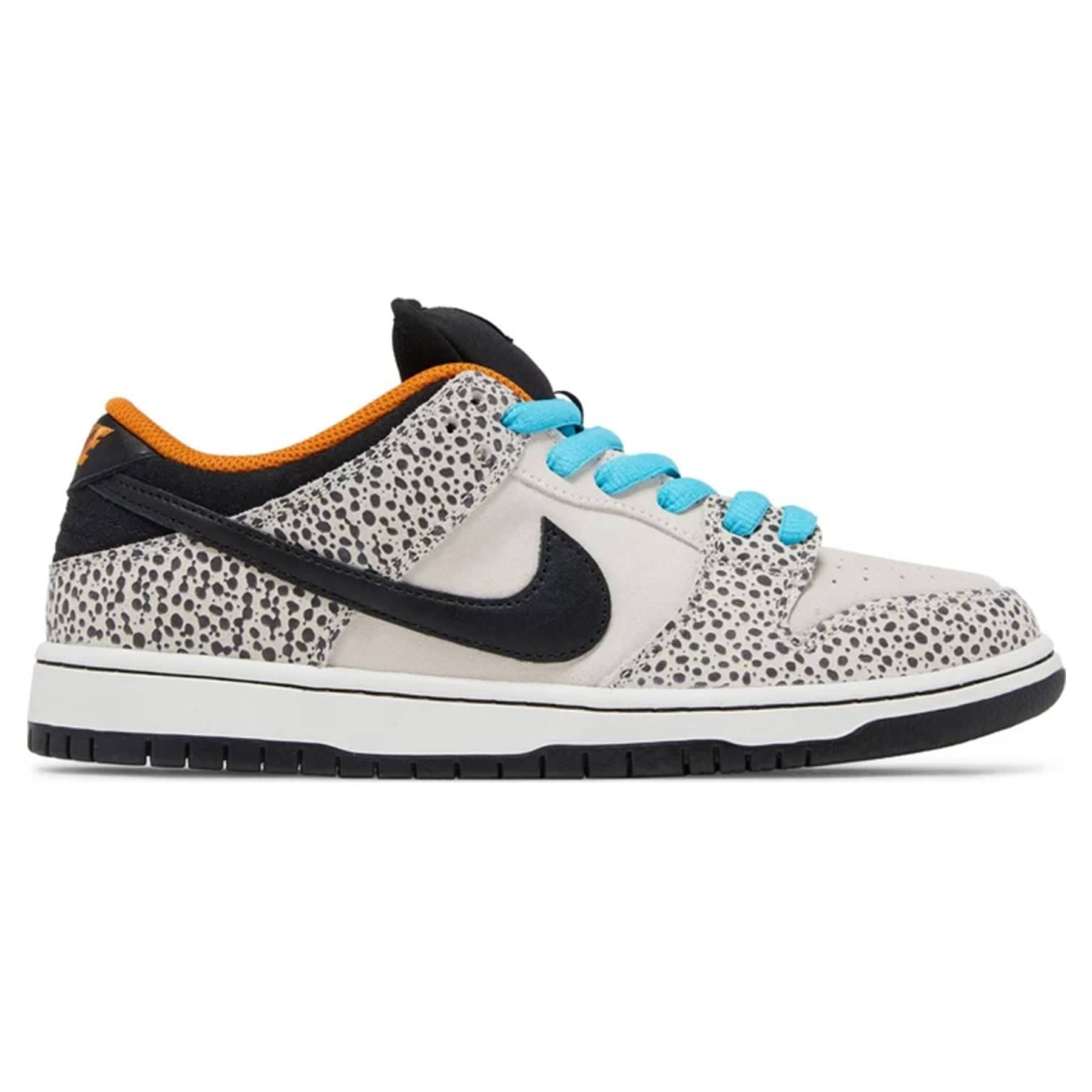 Nike Dunk SB Low 'Safari Olympics' - Image 2