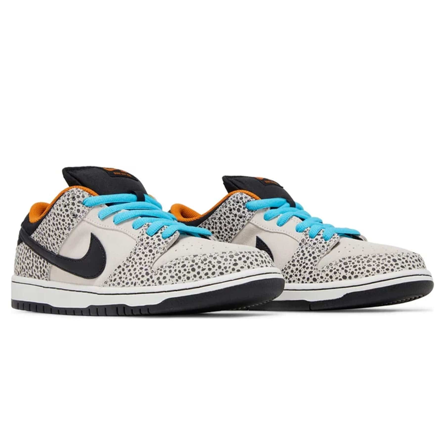 Nike Dunk SB Low 'Safari Olympics' - Image 3