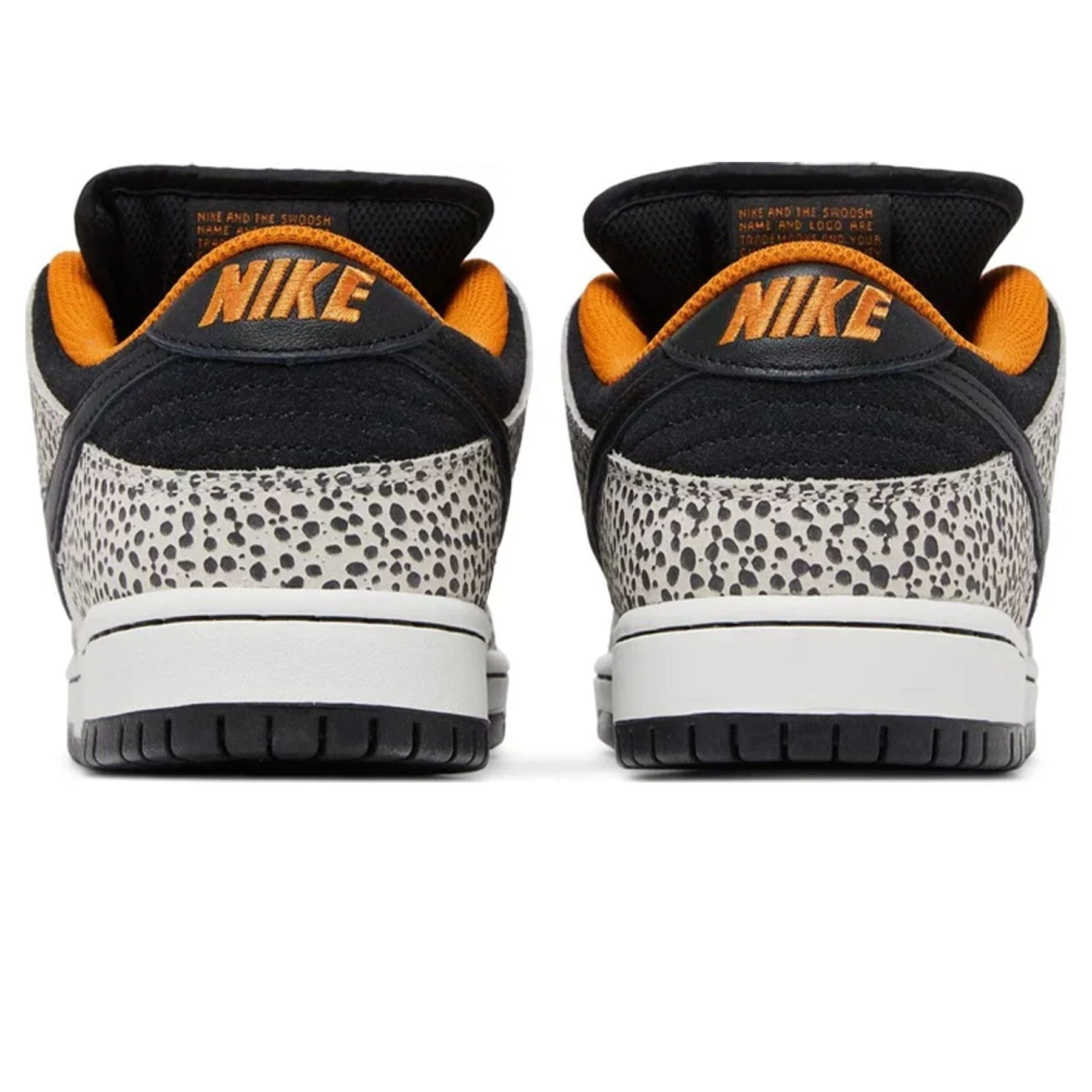 Nike Dunk SB Low 'Safari Olympics' - Image 4