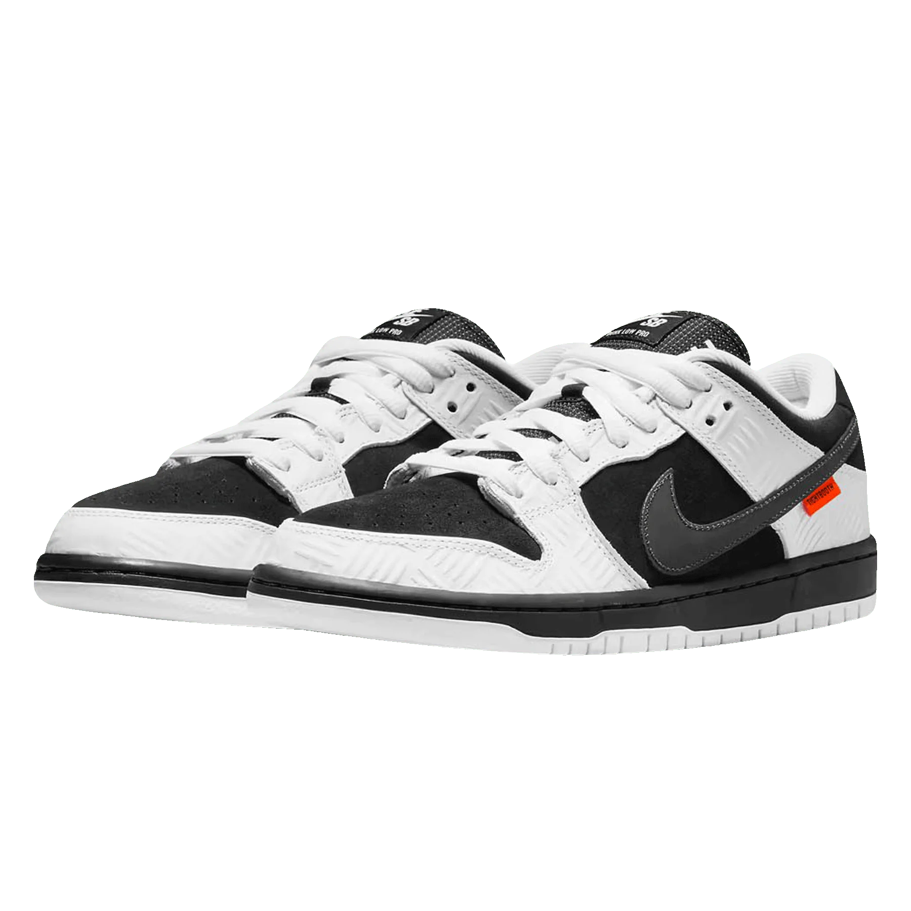 Nike Dunk SB Low Tightbooth - Image 3
