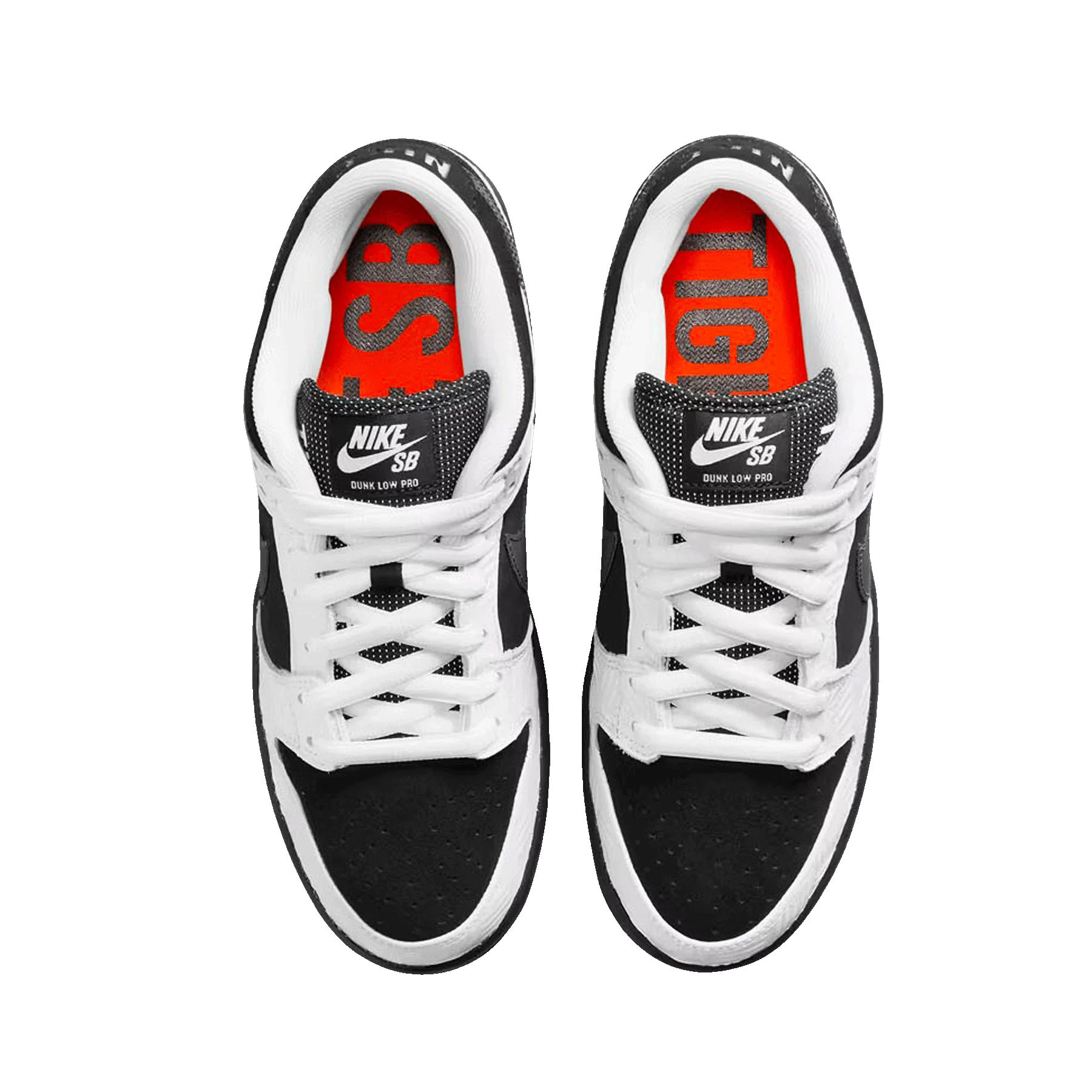 Nike Dunk SB Low Tightbooth - Image 4