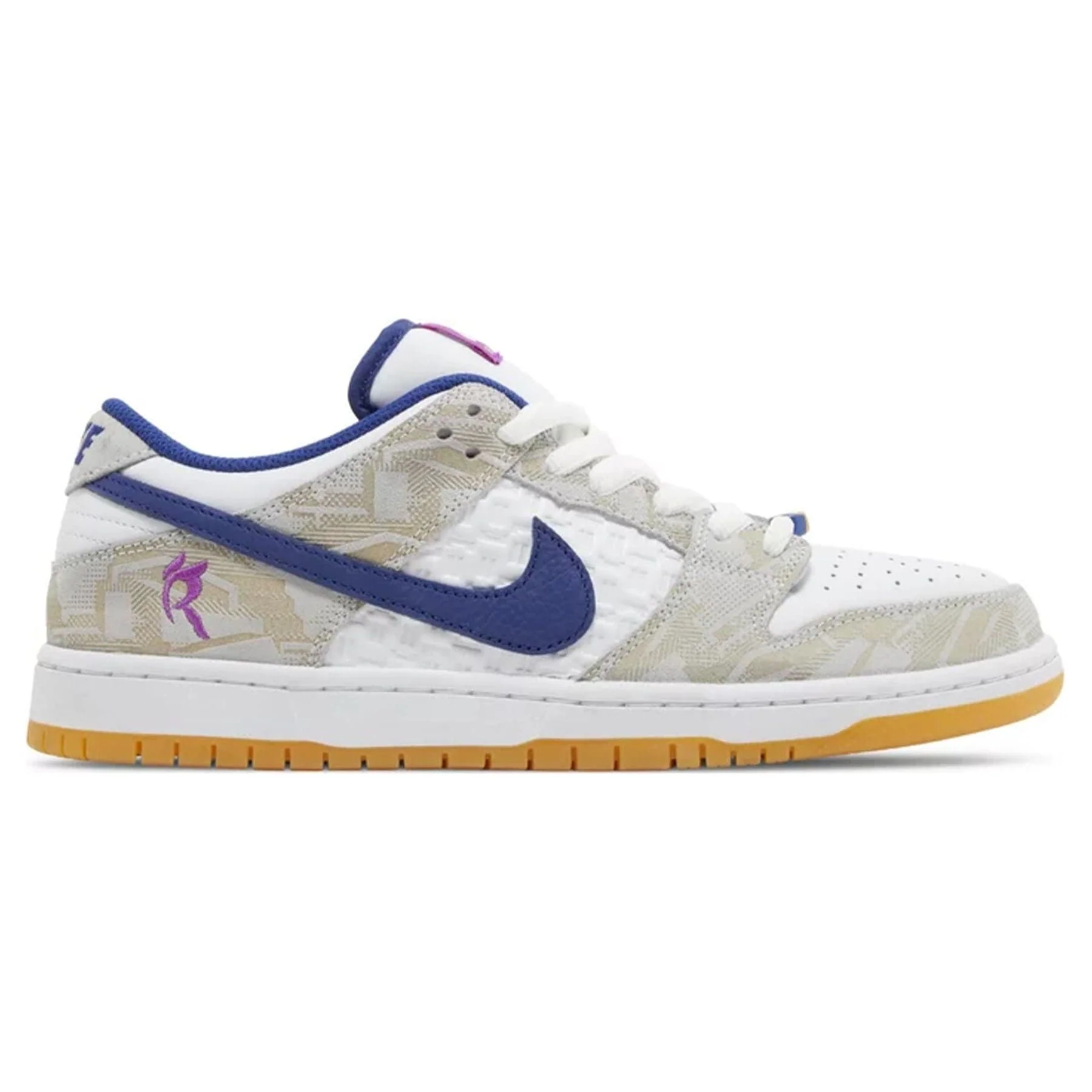 Nike Dunk SB Low x Rayssa Leal - Image 2