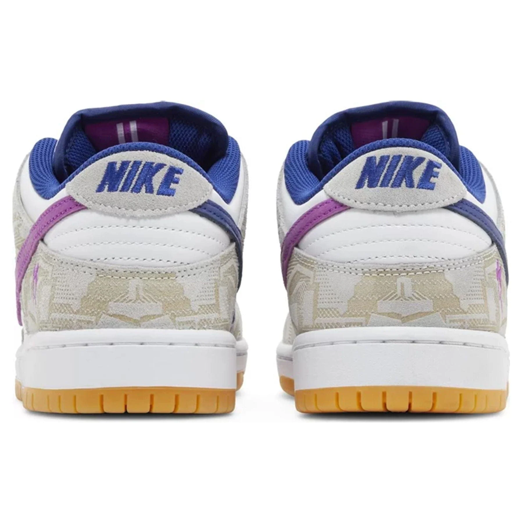 Nike Dunk SB Low x Rayssa Leal - Image 3