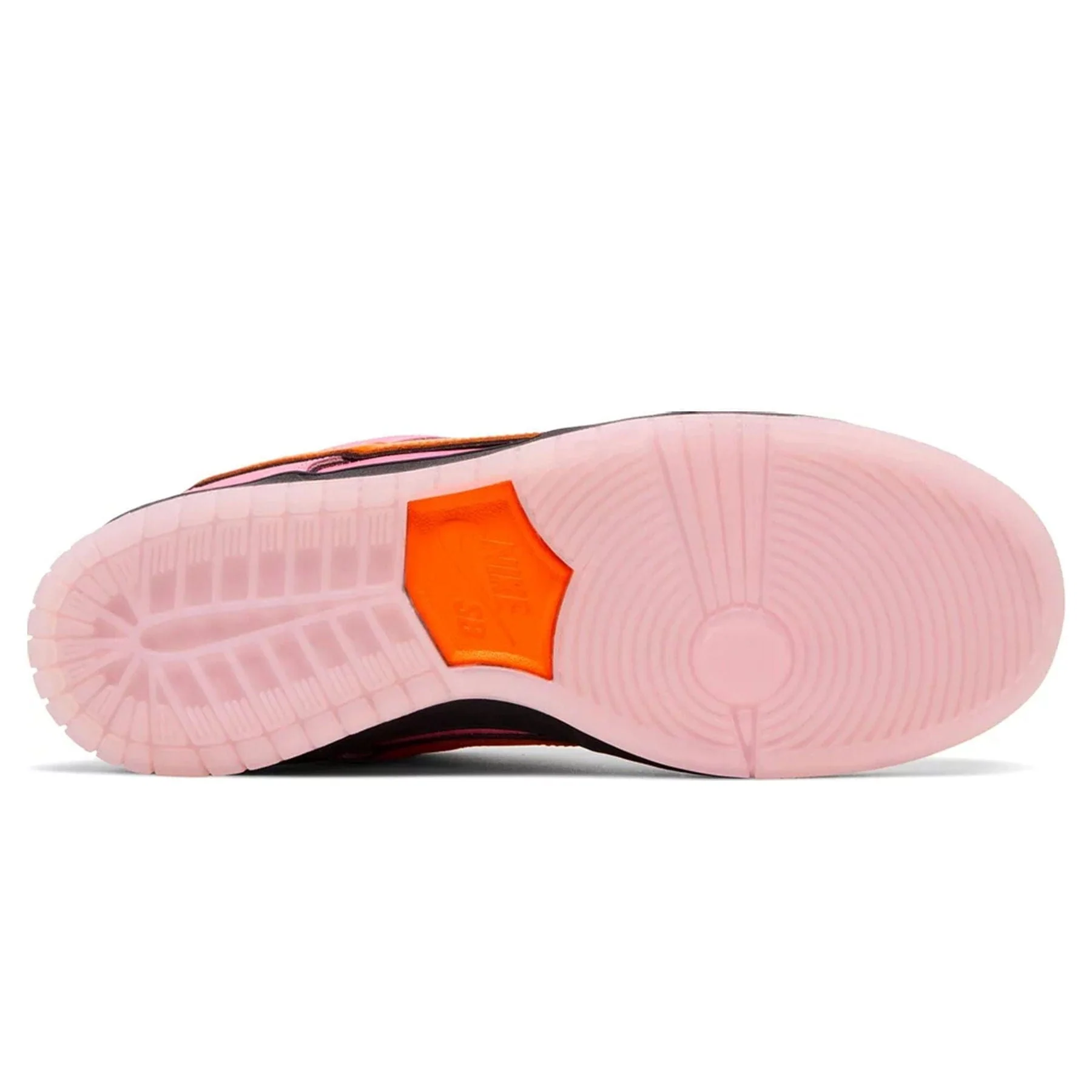 Nike Dunk SB Low x The Powerpuff Girls 'Blossom' - Image 5