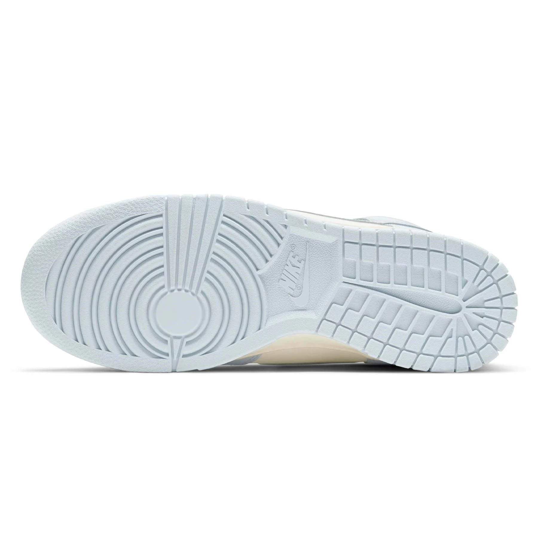 Nike Dunk Wmns High 'Football Grey' - Image 5