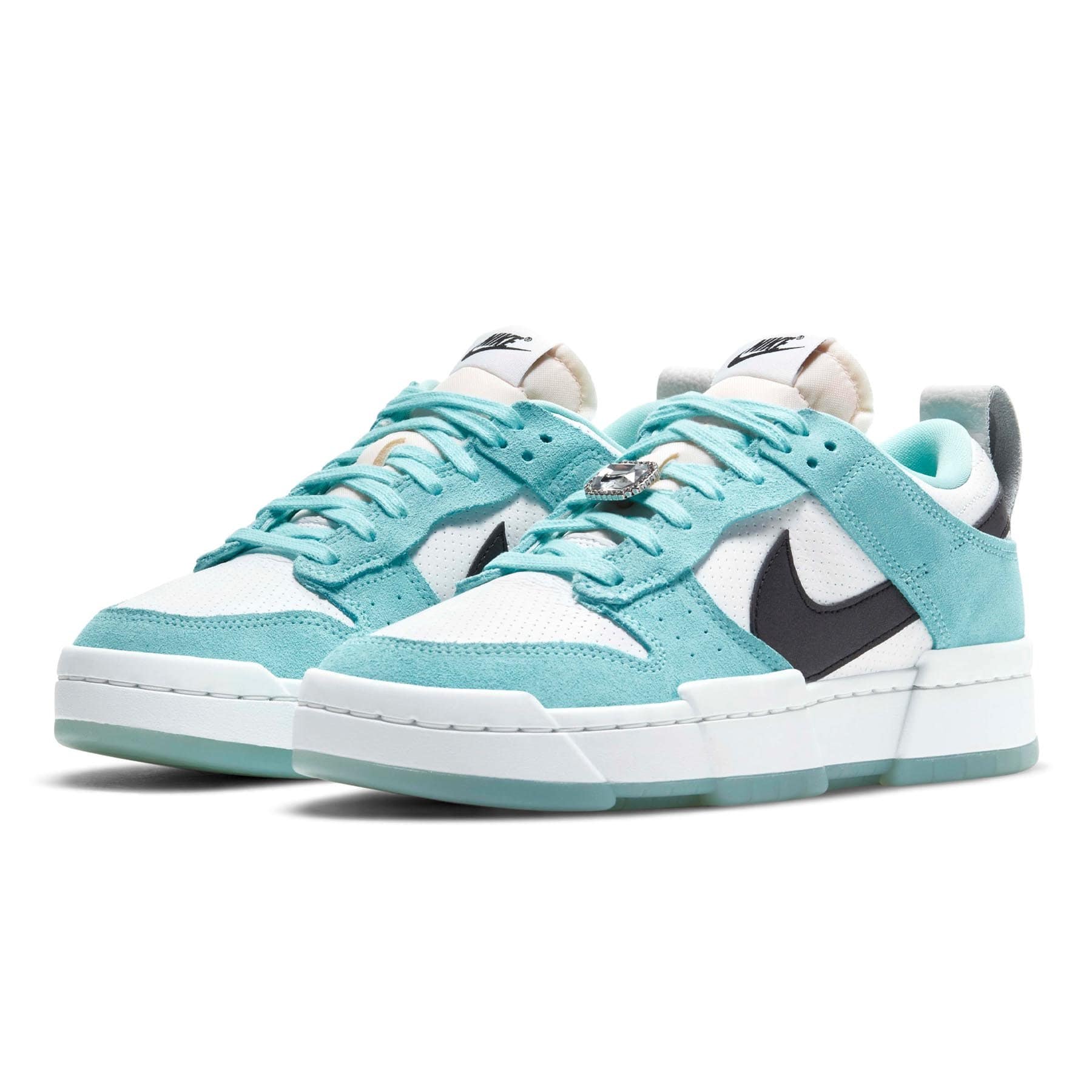Nike Dunk Wmns Low Disrupt 'Copa' - Image 2