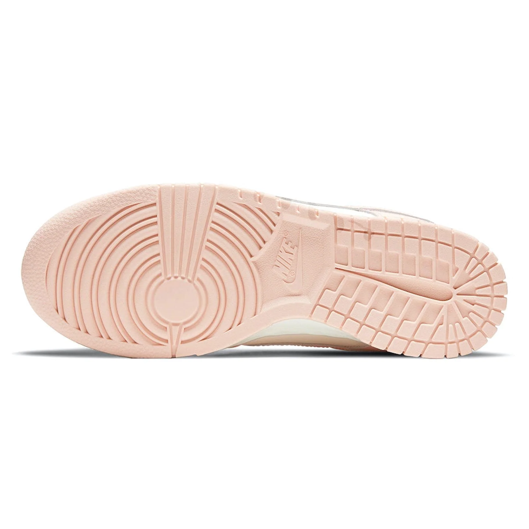 Nike Dunk Wmns Low 'Orange Pearl' - Image 5