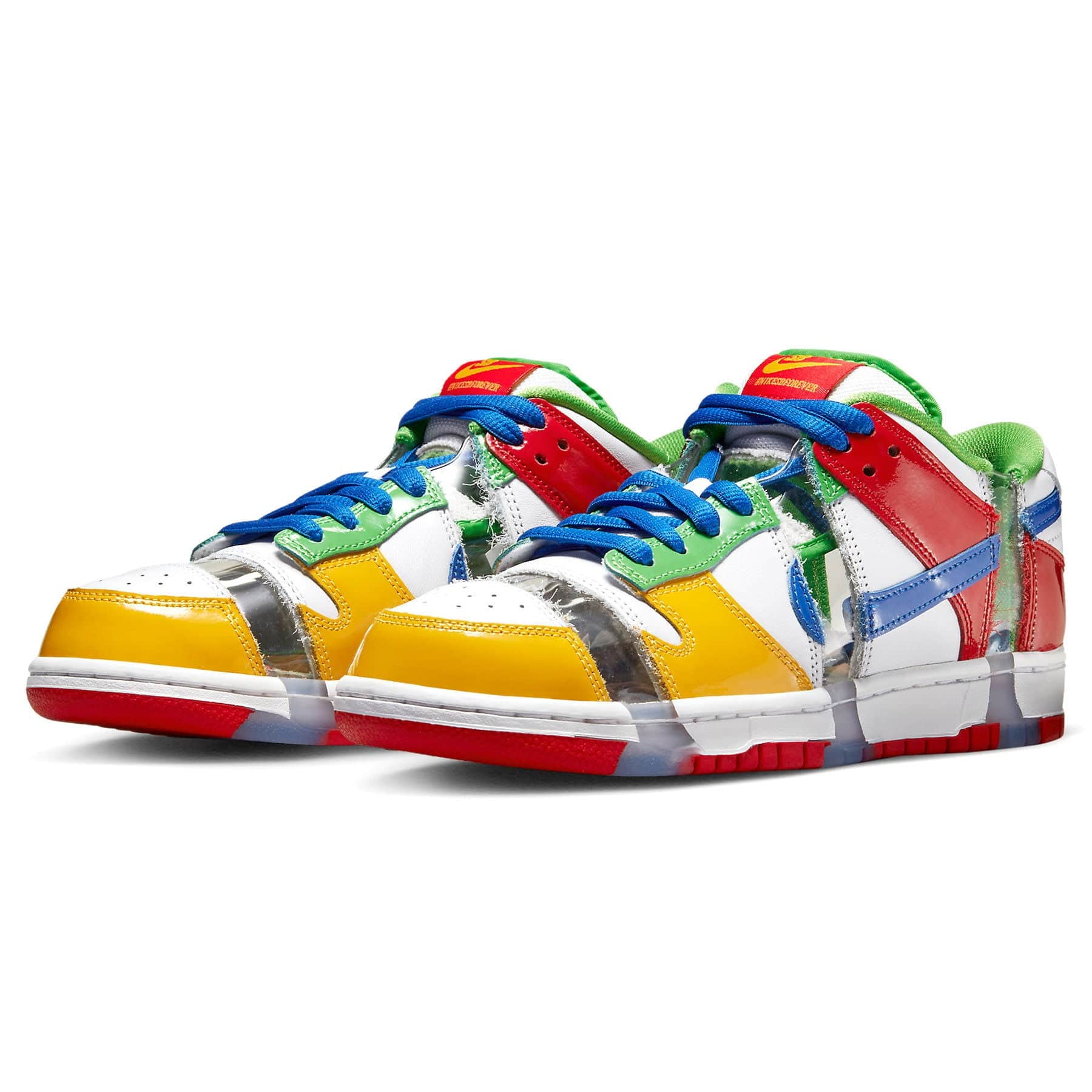 Nike Dunk Low SB 'Sandy Bodecker' - Image 2