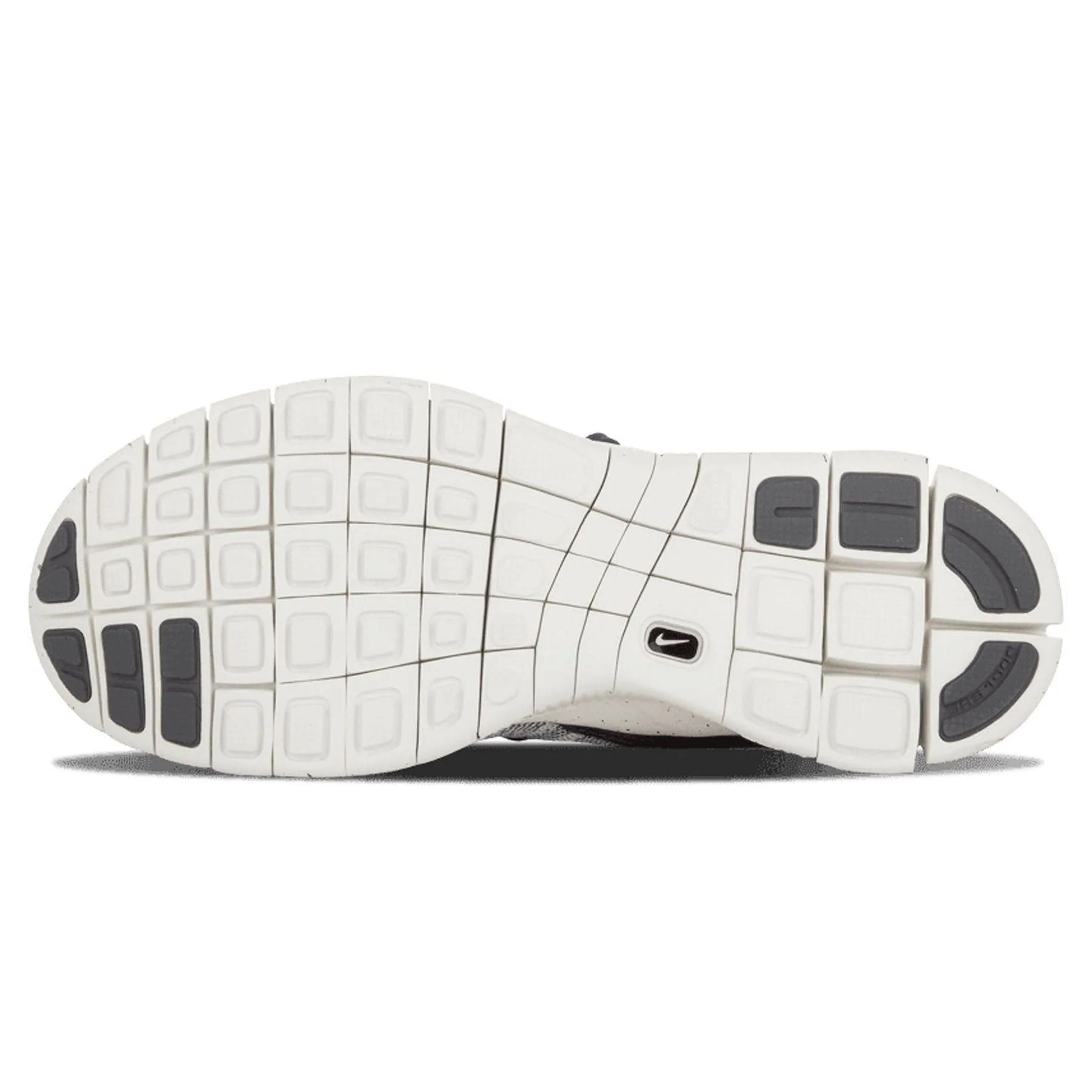 Nike Free Flyknit Mercurial Superfly 'Pure Platinum' - Image 4