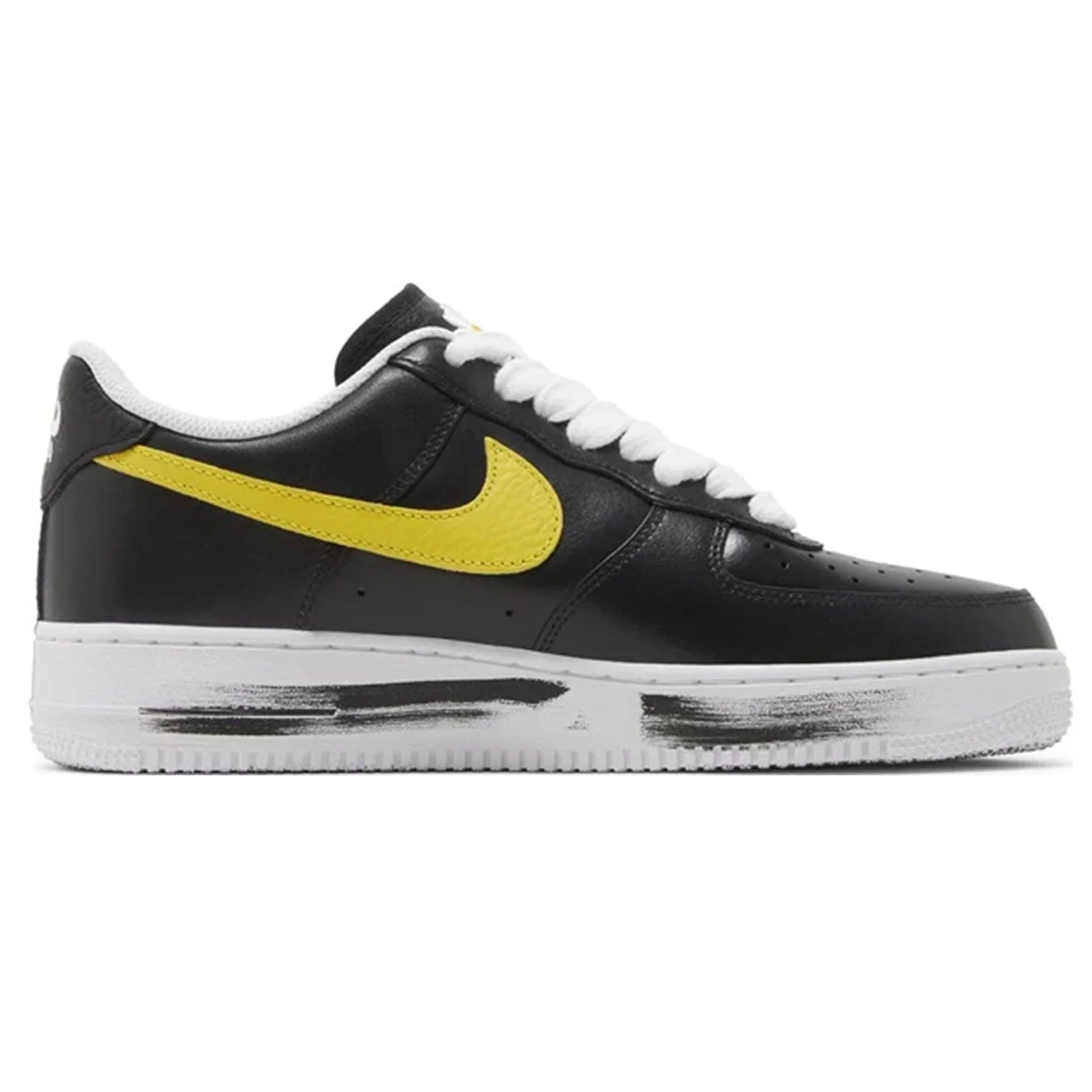 G-Dragon x Nike Air Force 1 '07 'Para-Noise 3.0' - Image 2
