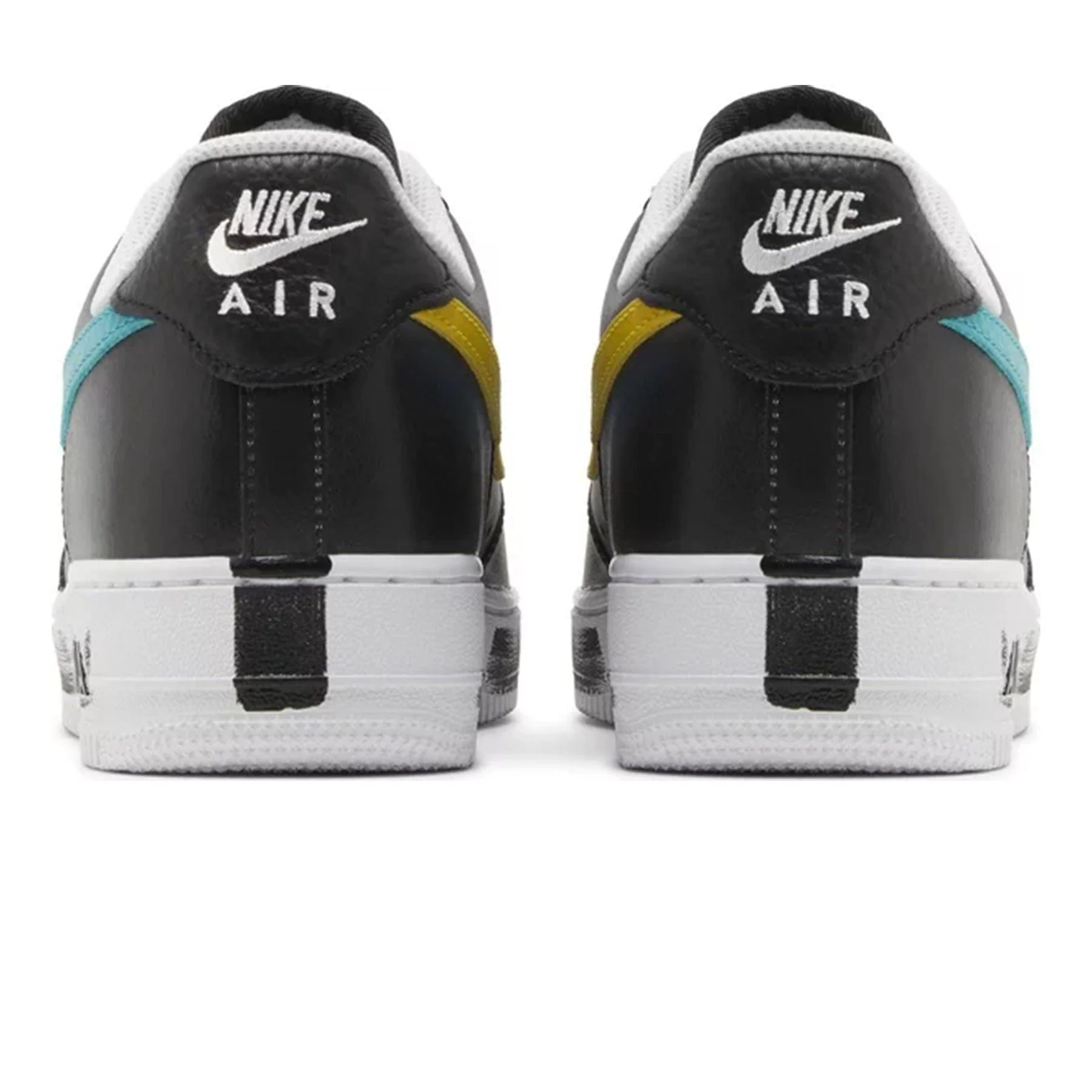 G-Dragon x Nike Air Force 1 '07 'Para-Noise 3.0' - Image 5