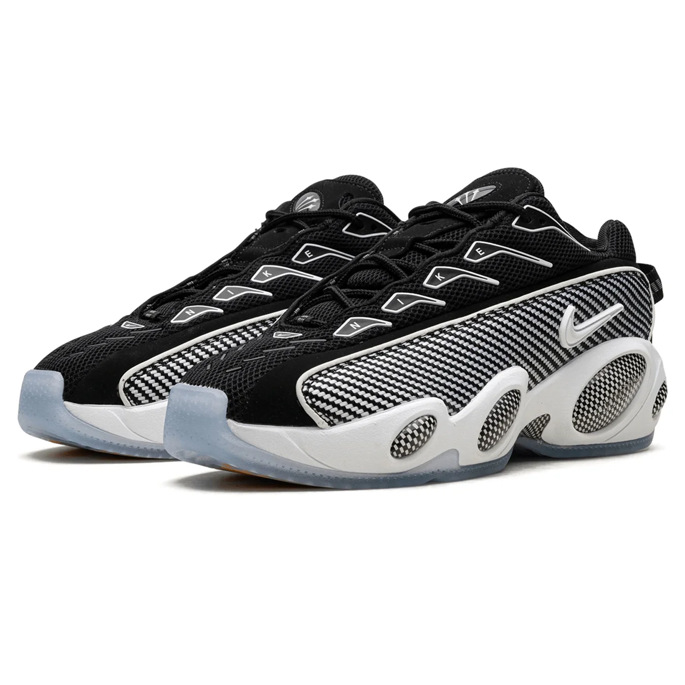 Nike Glide x NOCTA 'Black White' - Image 2