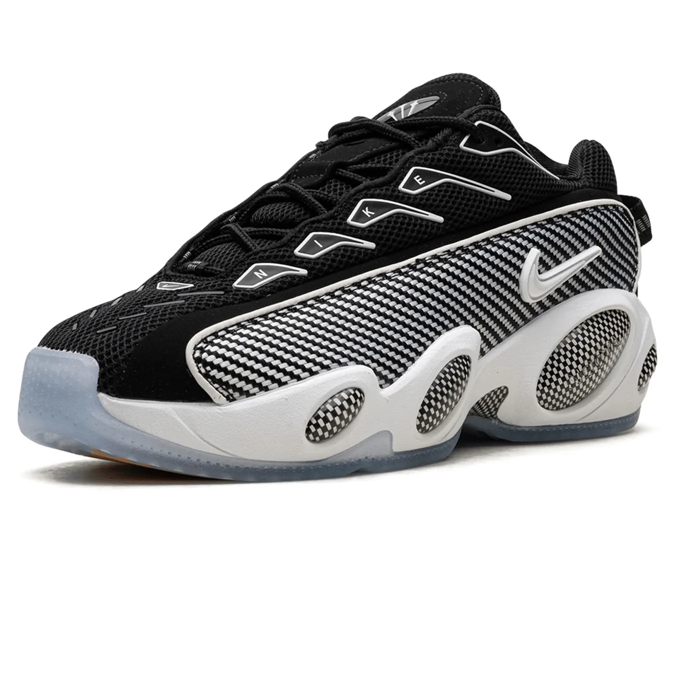 Nike Glide x NOCTA 'Black White' - Image 4