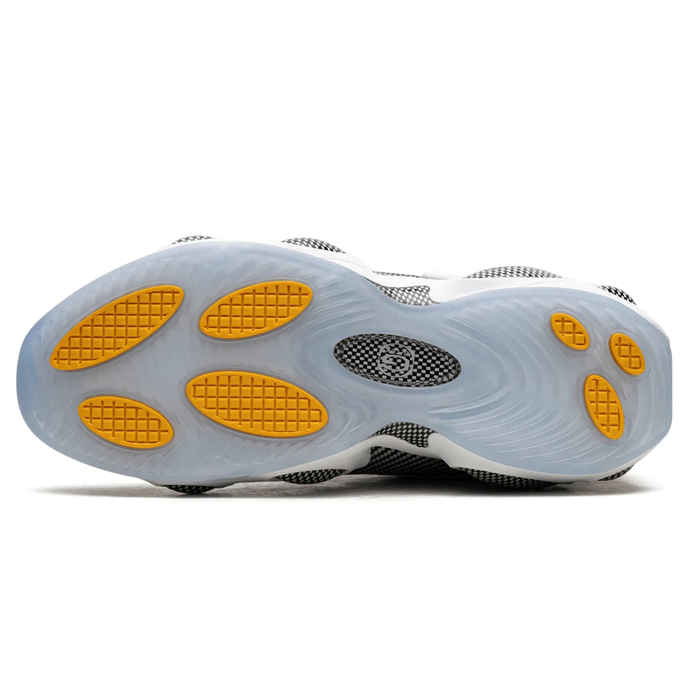 Nike Glide x NOCTA 'Black White' - Image 5