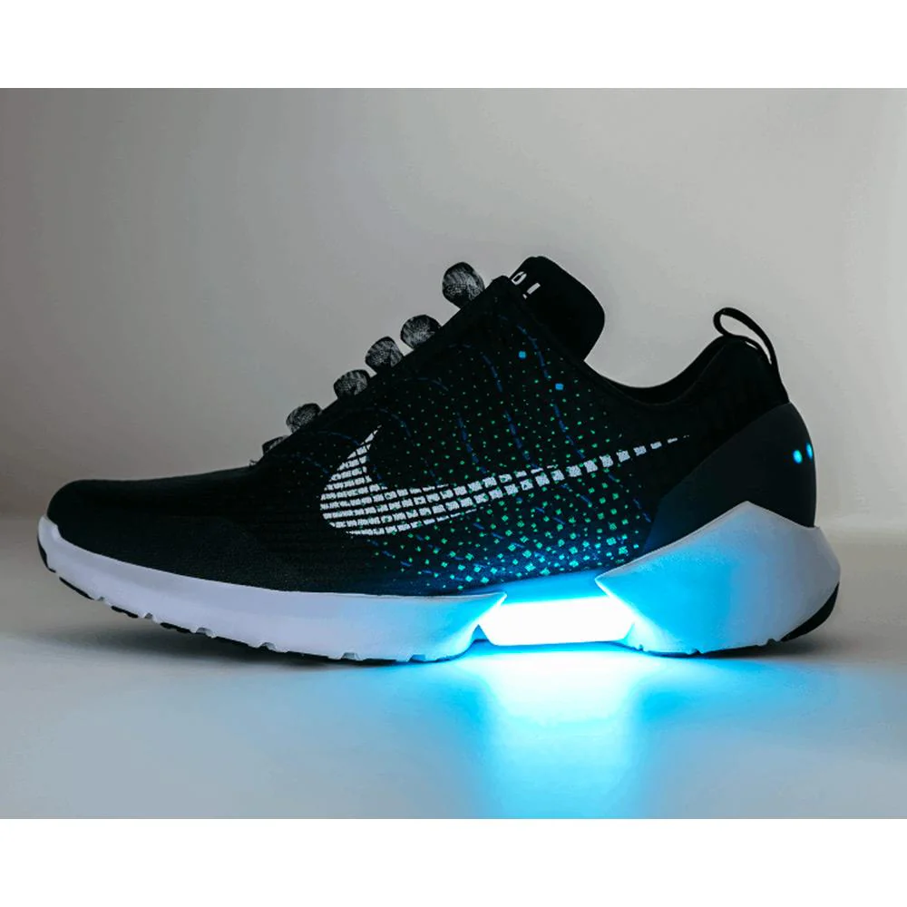 Nike HyperAdapt 1.0 Blue Lagoon - Image 2