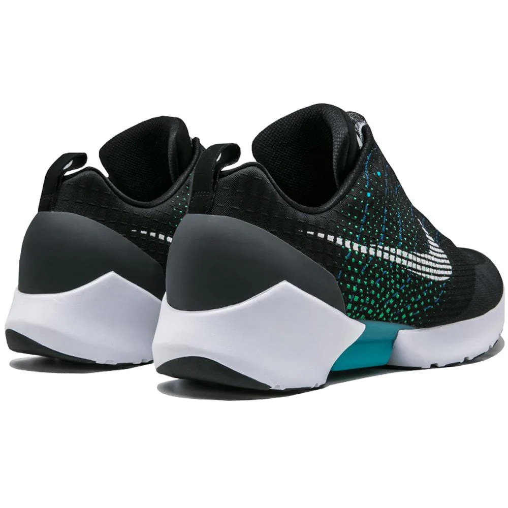 Nike HyperAdapt 1.0 Blue Lagoon - Image 4