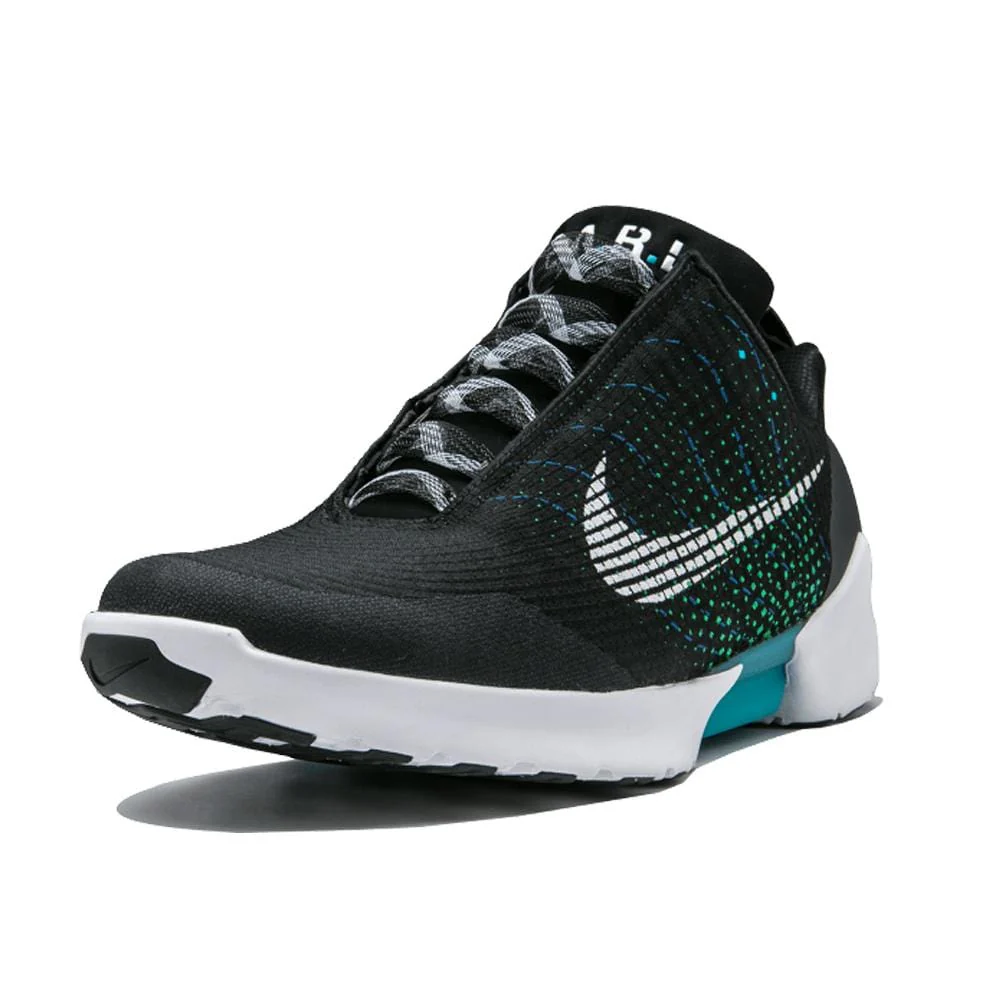 Nike HyperAdapt 1.0 Blue Lagoon - Image 5