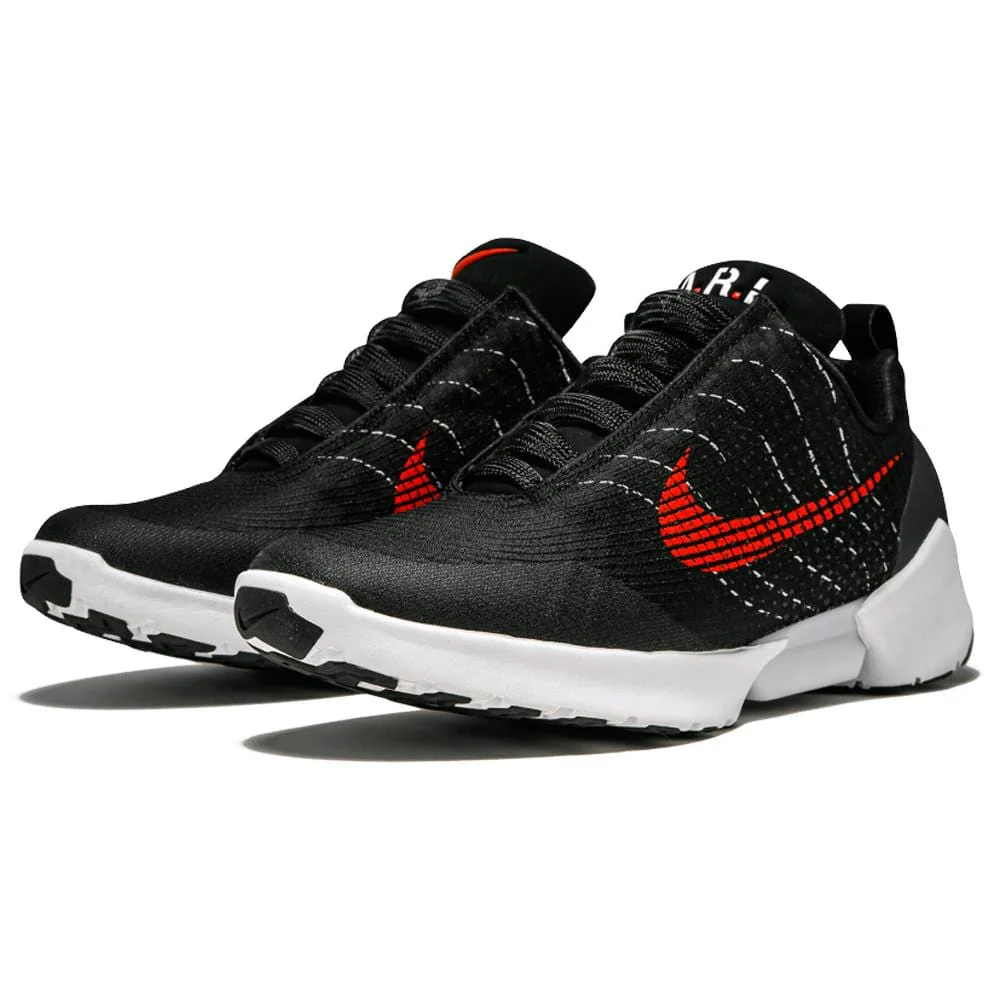 Nike HyperAdapt 1.0 Red Lagoon - Image 3