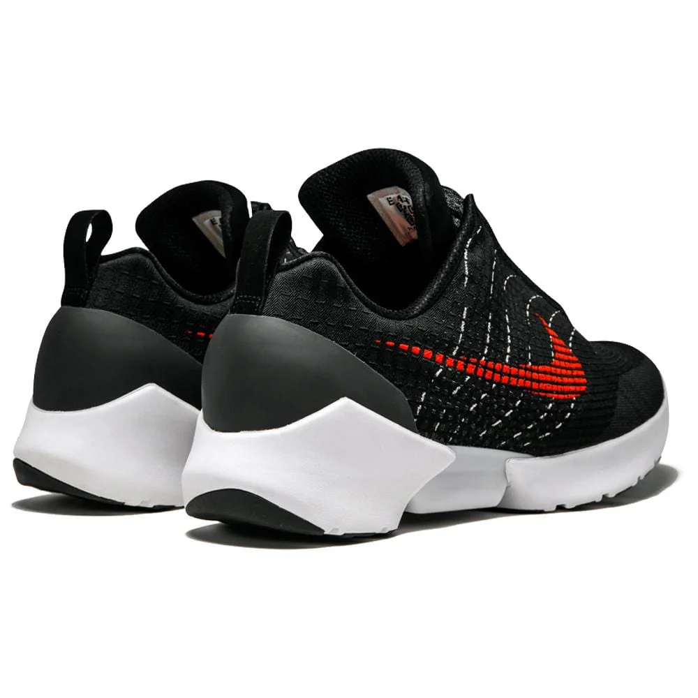 Nike HyperAdapt 1.0 Red Lagoon - Image 4