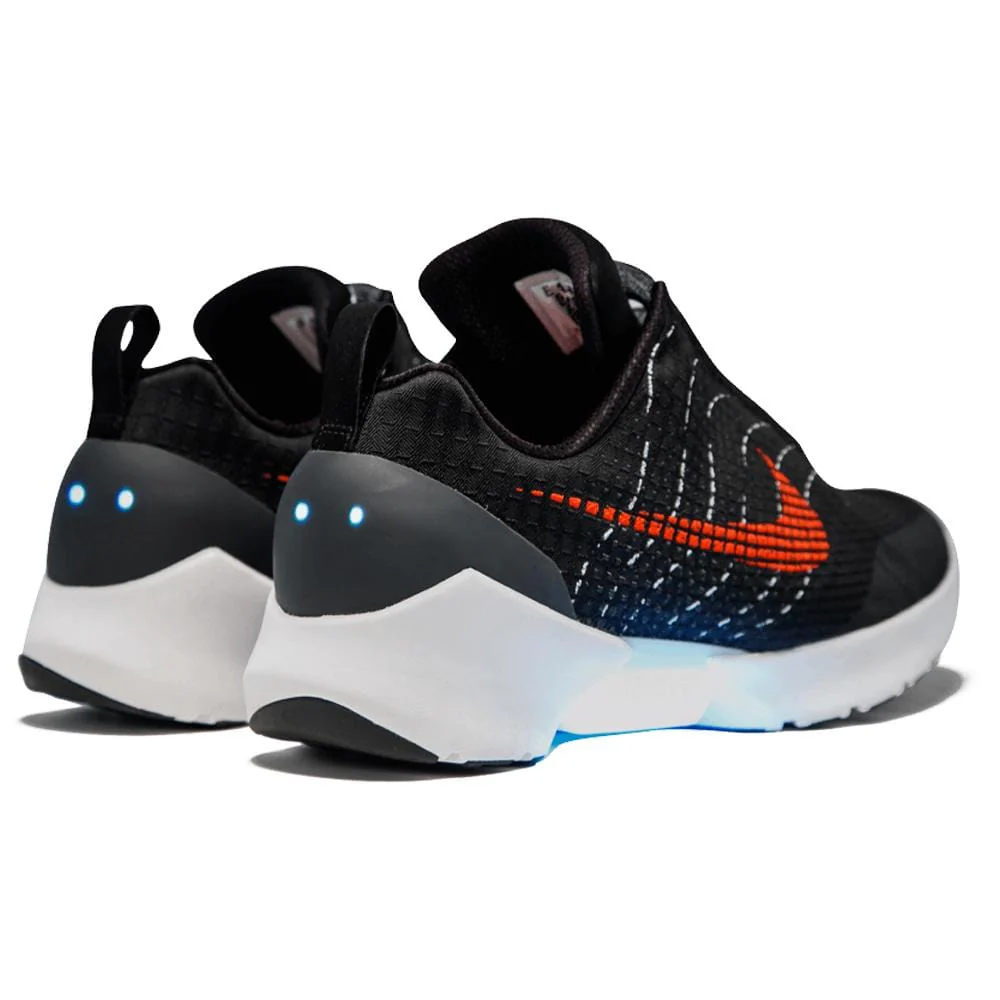 Nike HyperAdapt 1.0 Red Lagoon - Image 5