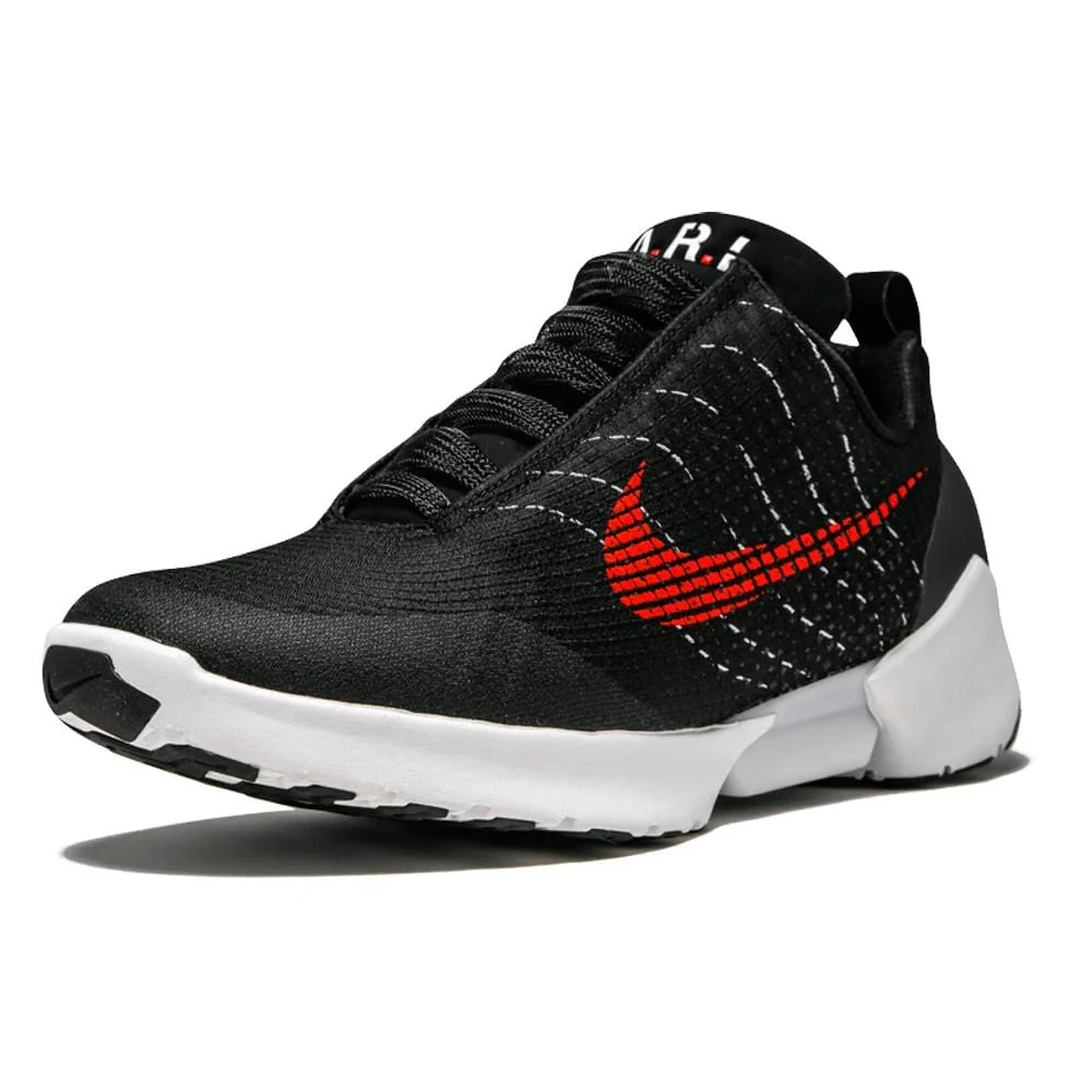 Nike HyperAdapt 1.0 Red Lagoon - Image 6