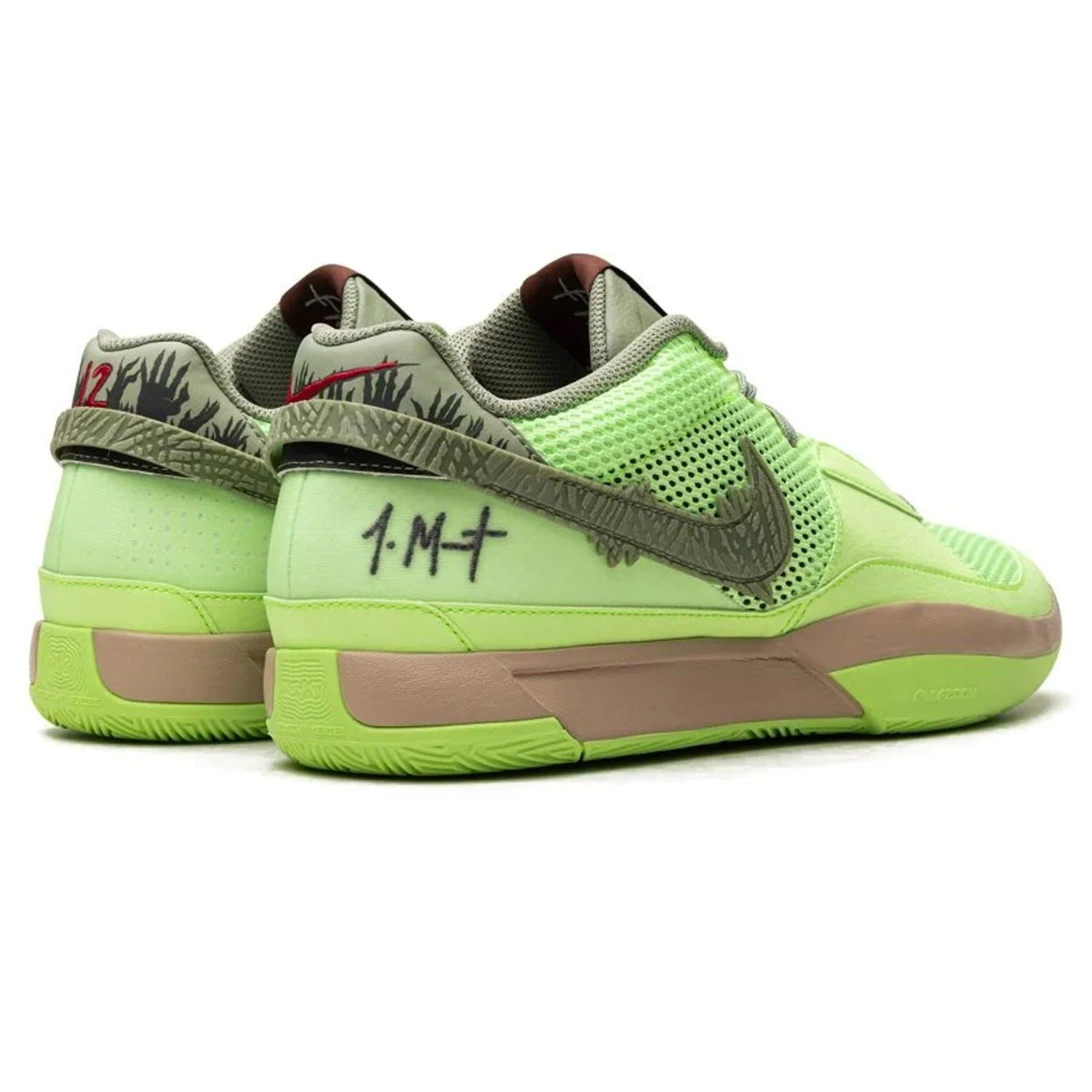 Nike Ja 1 'Halloween' - Image 3