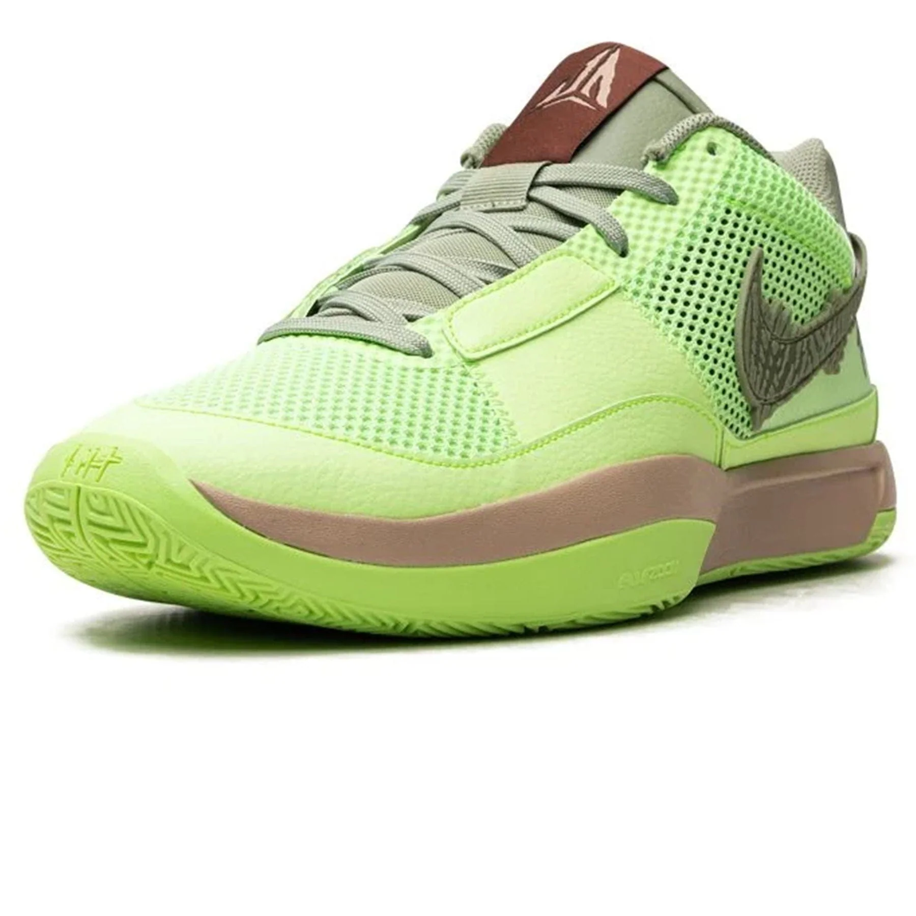 Nike Ja 1 'Halloween' - Image 4